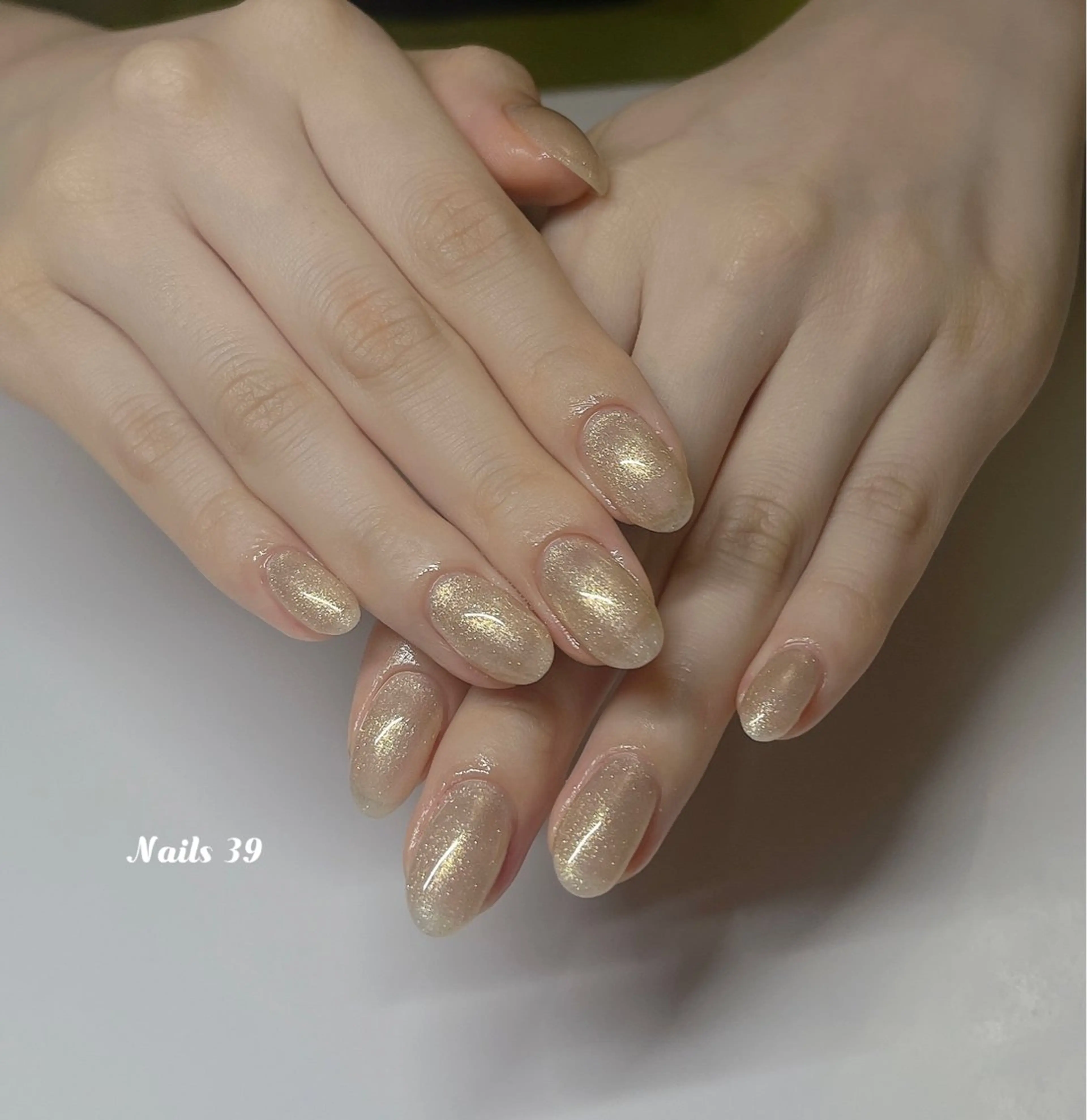 ネイル Nails 39のネイルデザイン