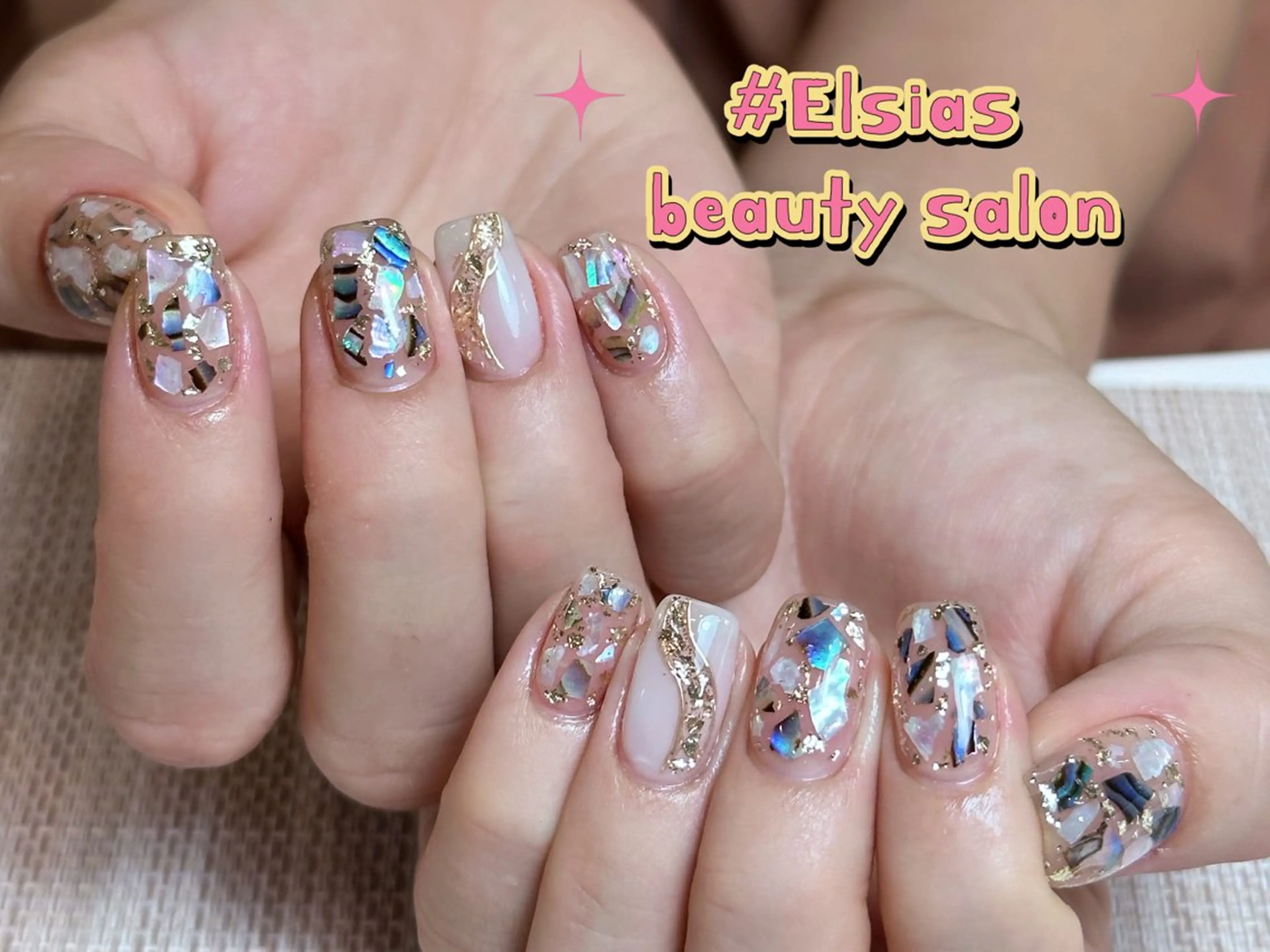 ネイル nono   高田馬場所属・🌸nono🌸 高田馬場のネイルデザイン