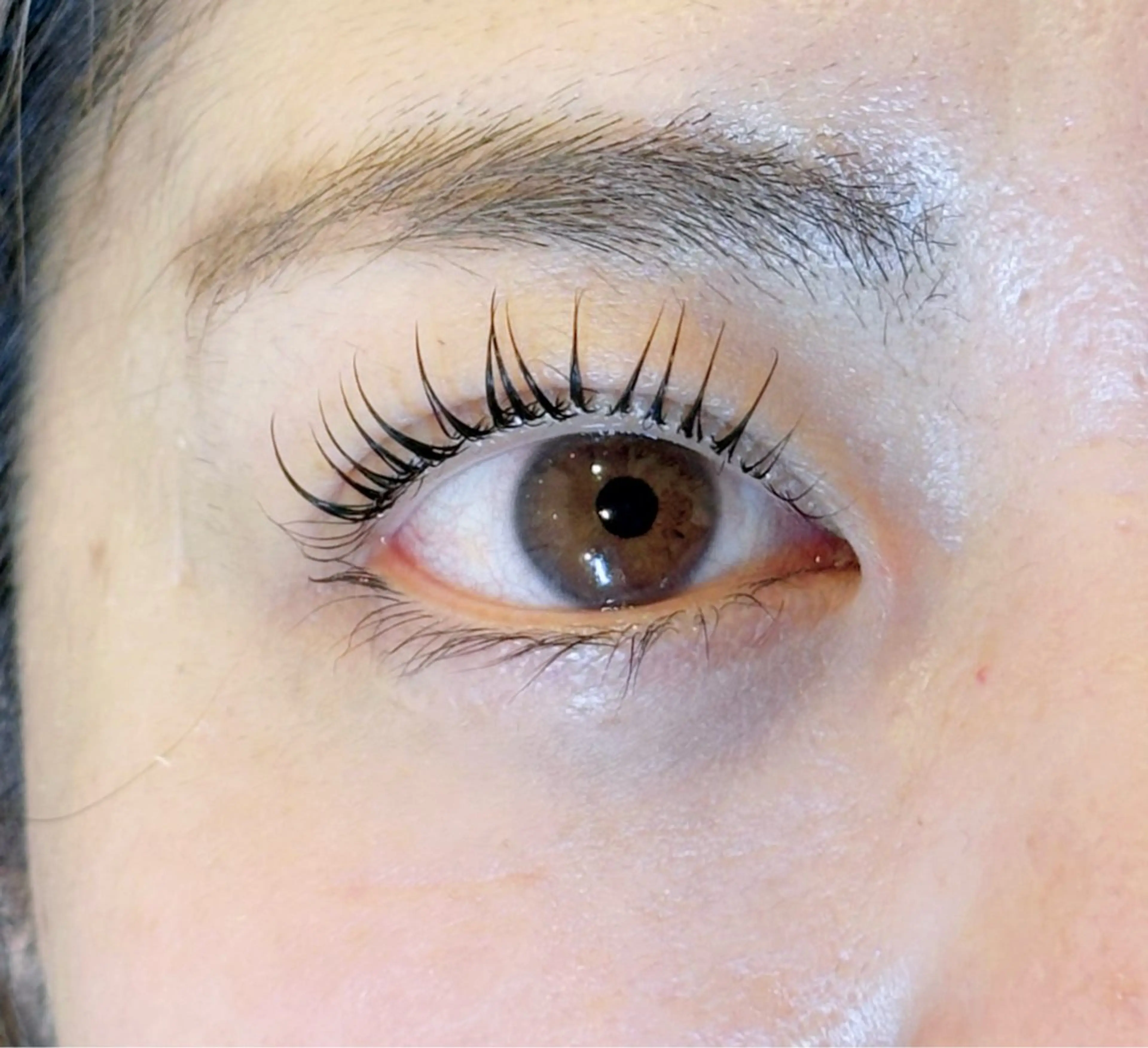 マツエク・マツパ Sakurablow 西山の眉毛・アイブロウイメージ