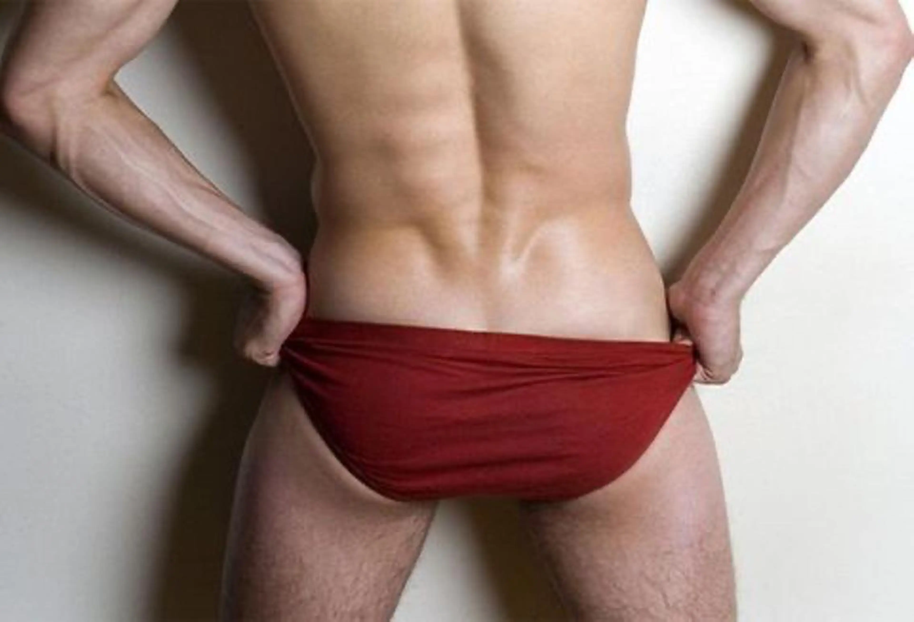 【初回】〈メンズ〉VIO 脱毛 ¥7,000の写真