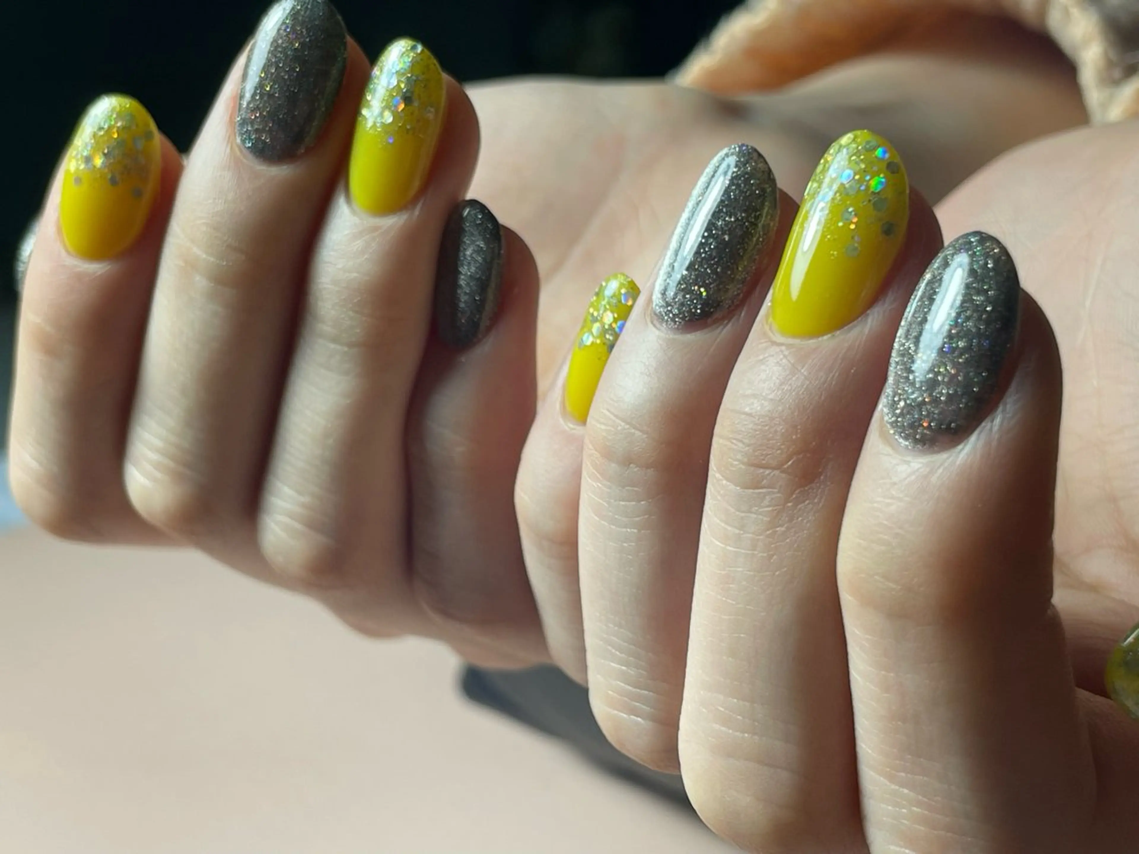 ネイル Chong Sarangのネイルデザイン