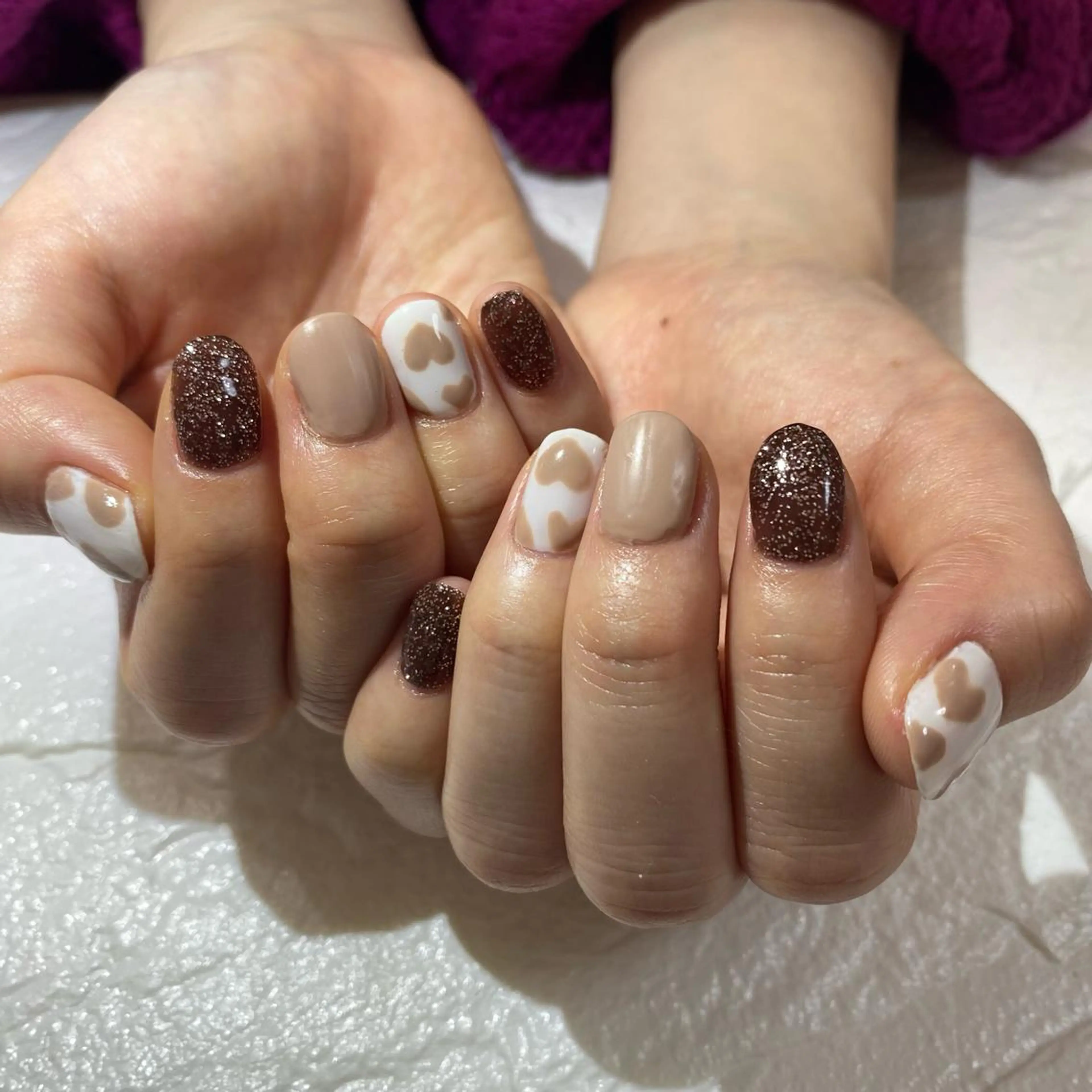 ネイル 永留 果那のその他イメージ