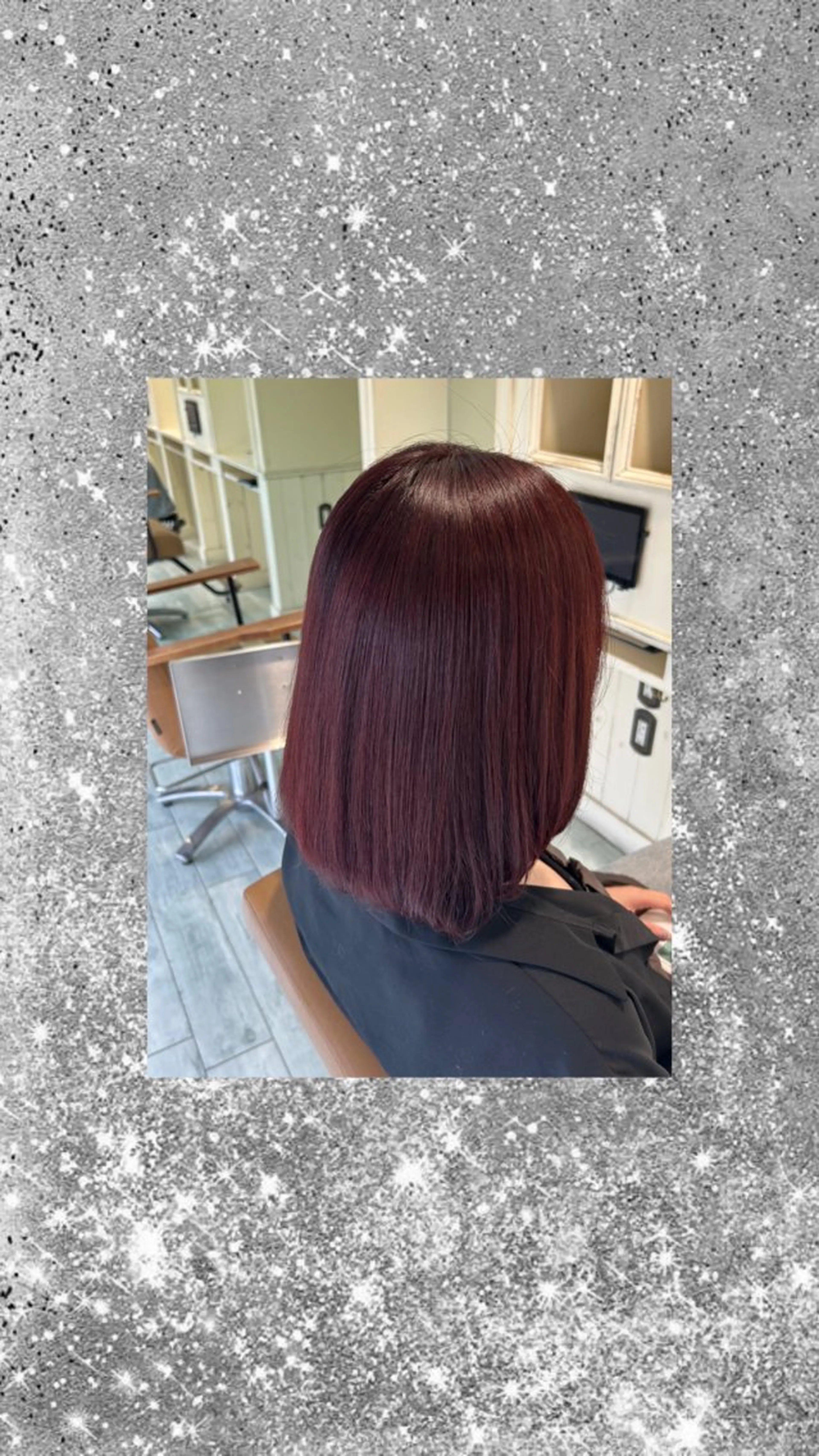 🚀カット+カラー🚀の写真