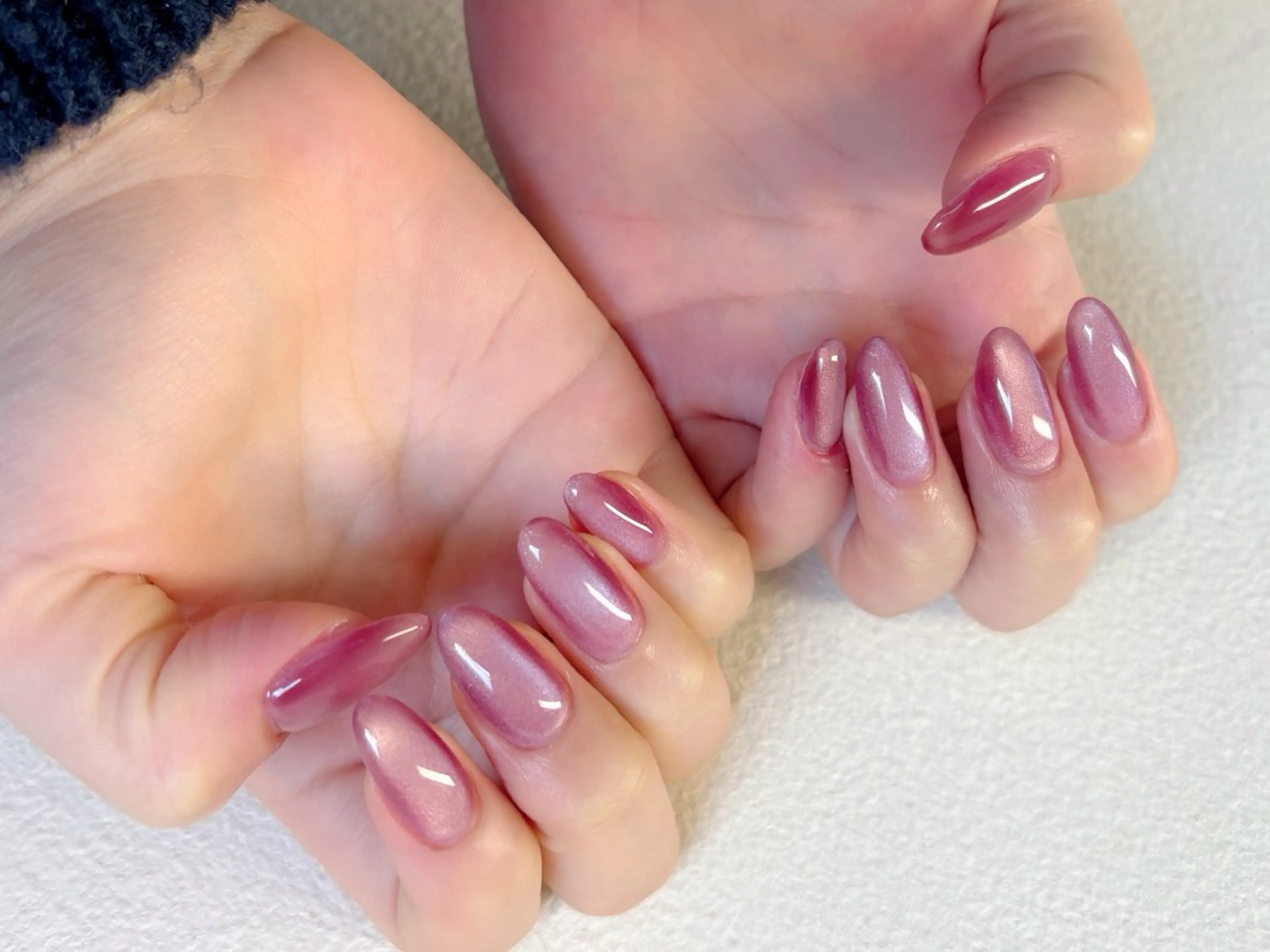 ネイル ハンドネイル ハンドケア nail salon   BONO所属・nail salon アトリエBONOのネイルデザイン