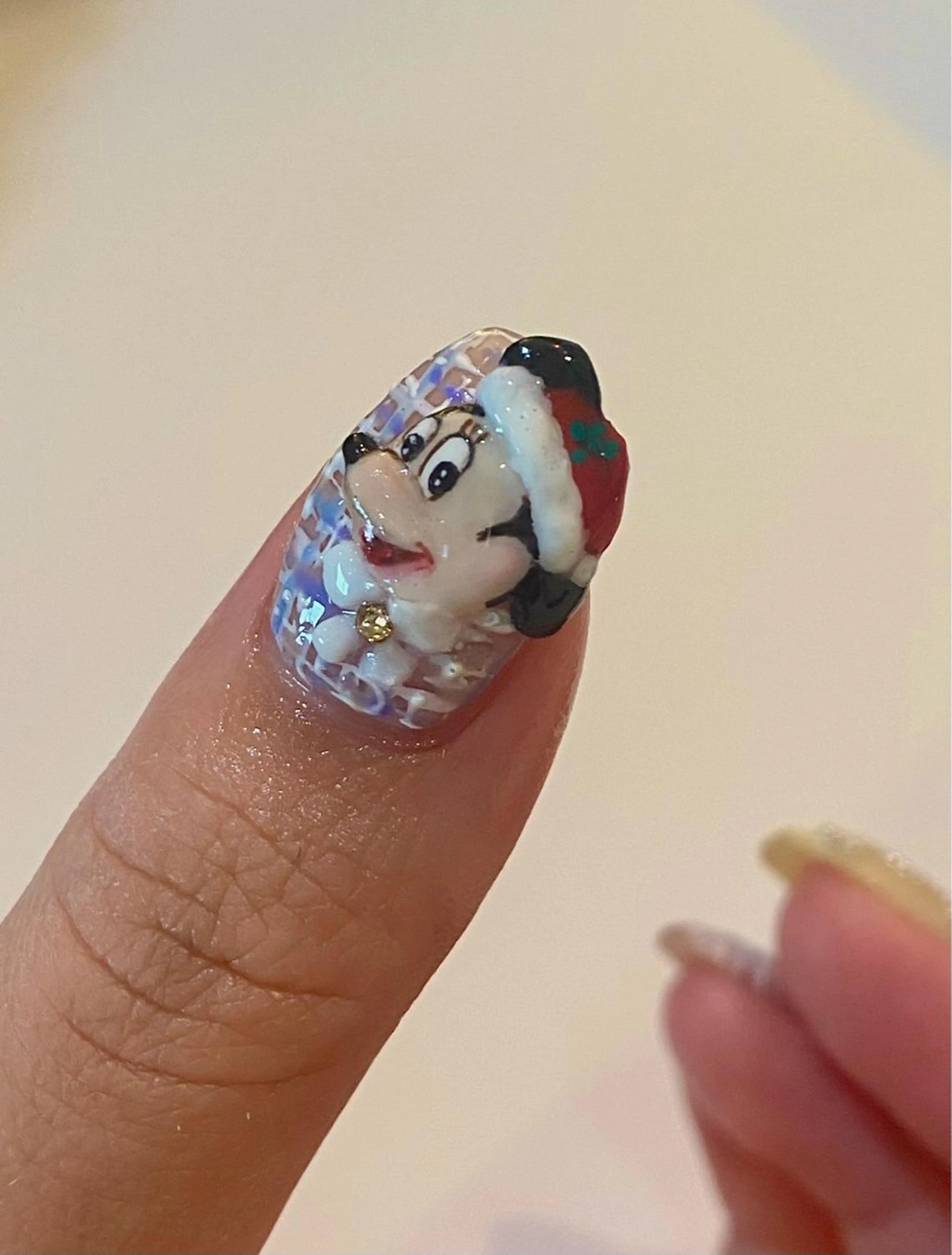 ネイル ネイルサロン& スクールGONAのネイルデザイン