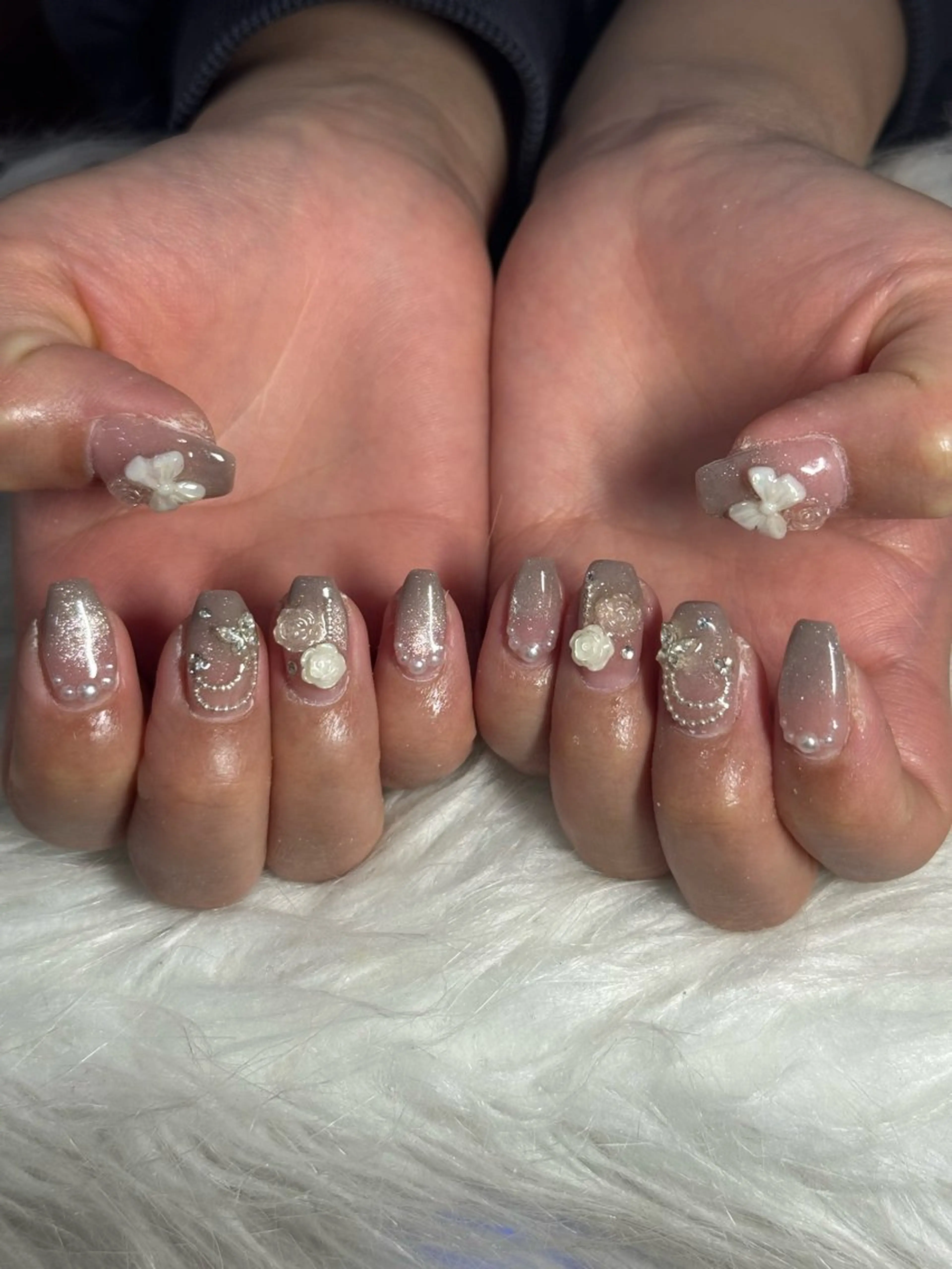 ネイル LAVISH nail salonのネイルデザイン