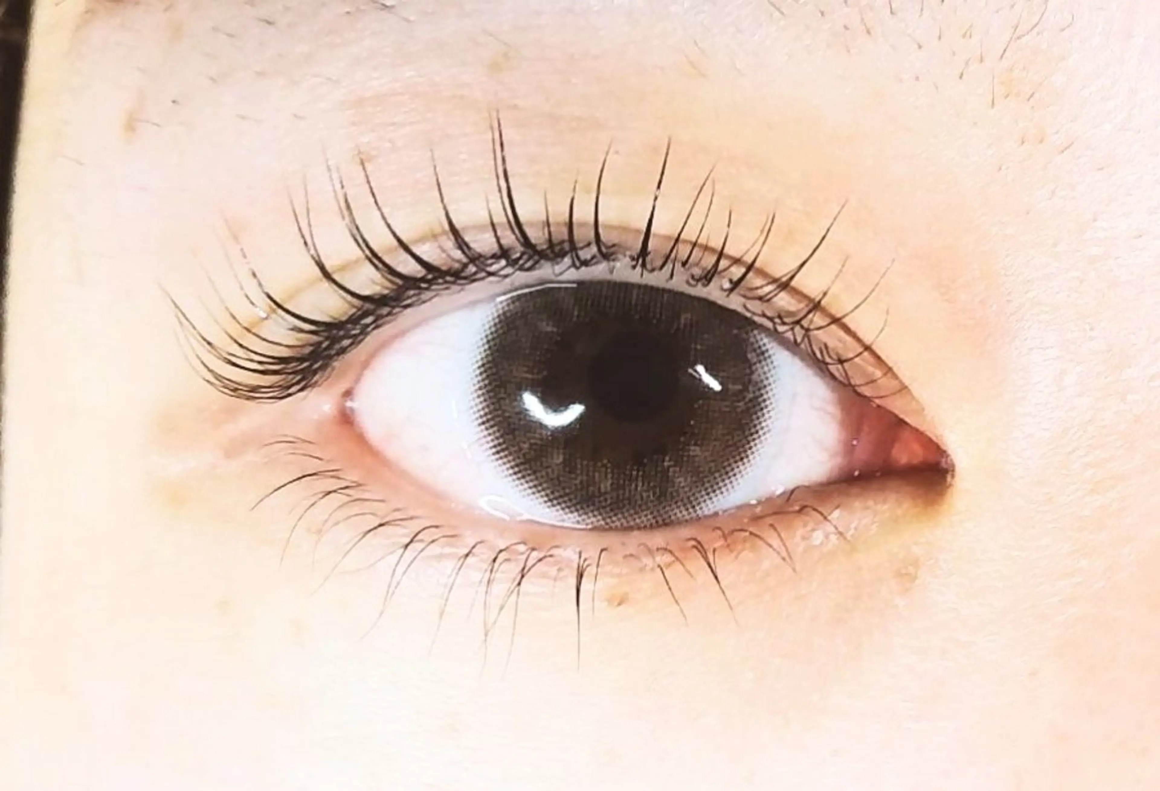 マツエク・マツパ Avenue Naomiのマツエク・マツパデザイン