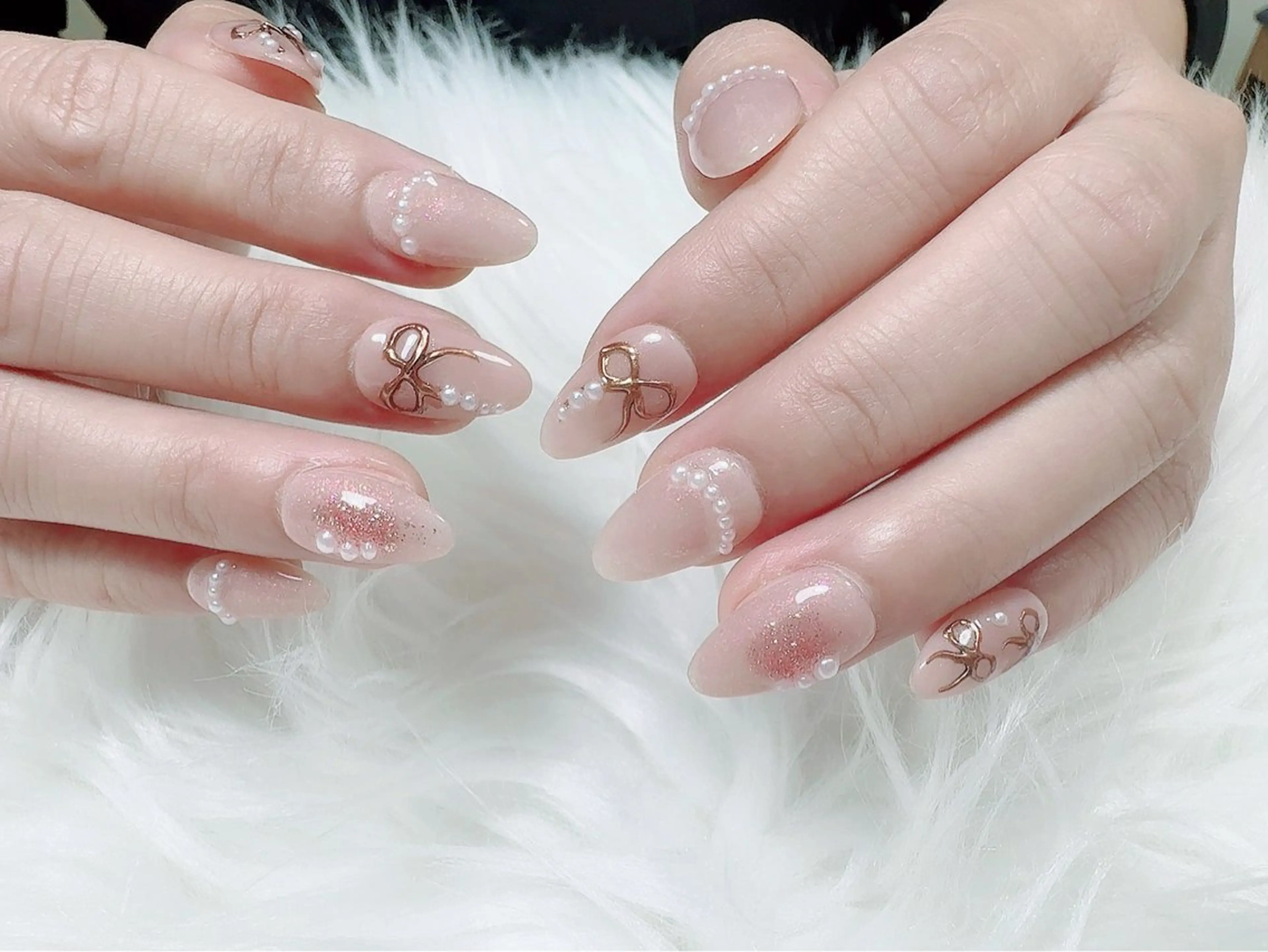 ネイル HARU NAIL所属・haru nailのネイルデザイン