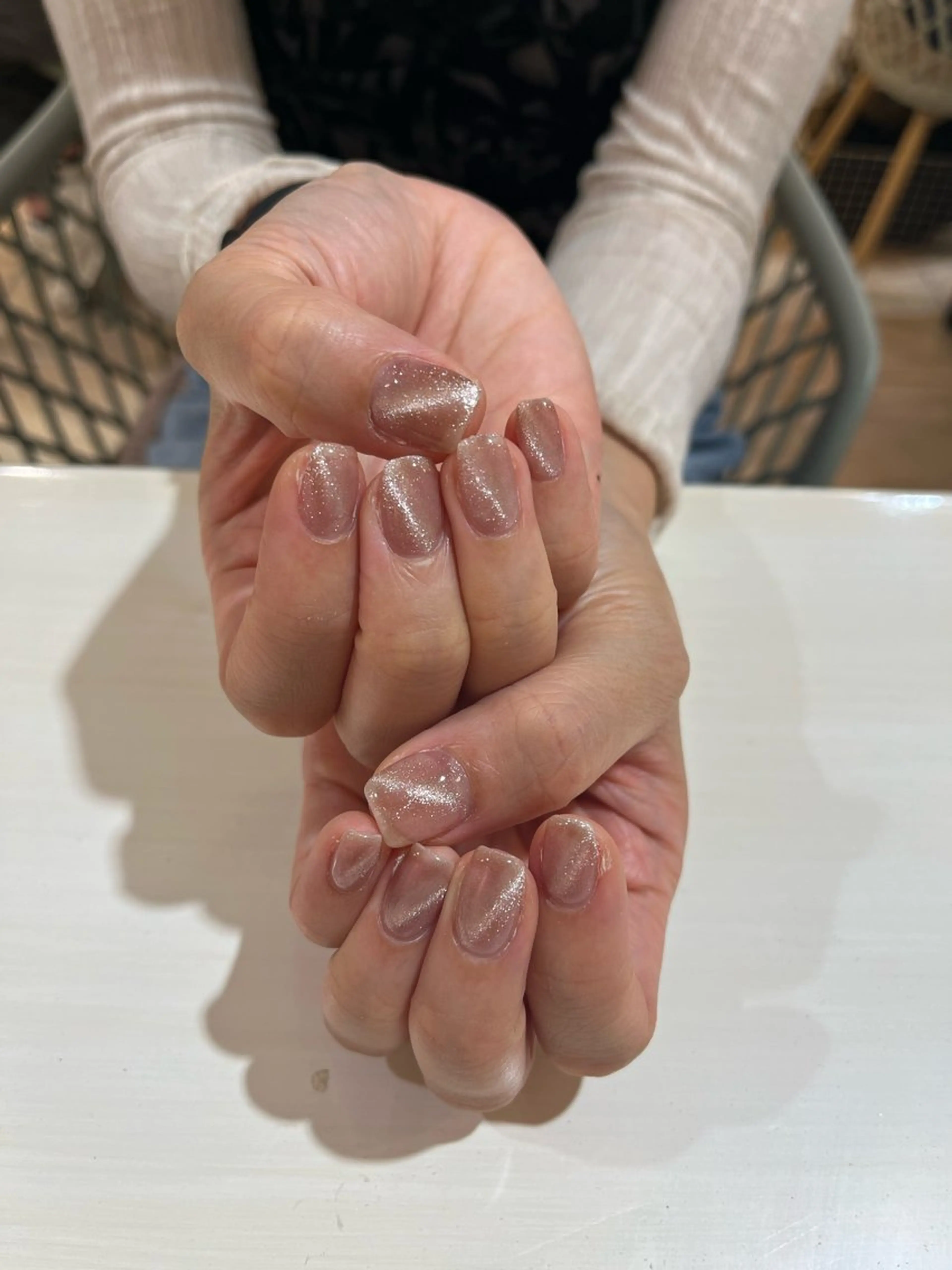 ネイル takagi She nailのネイルデザイン
