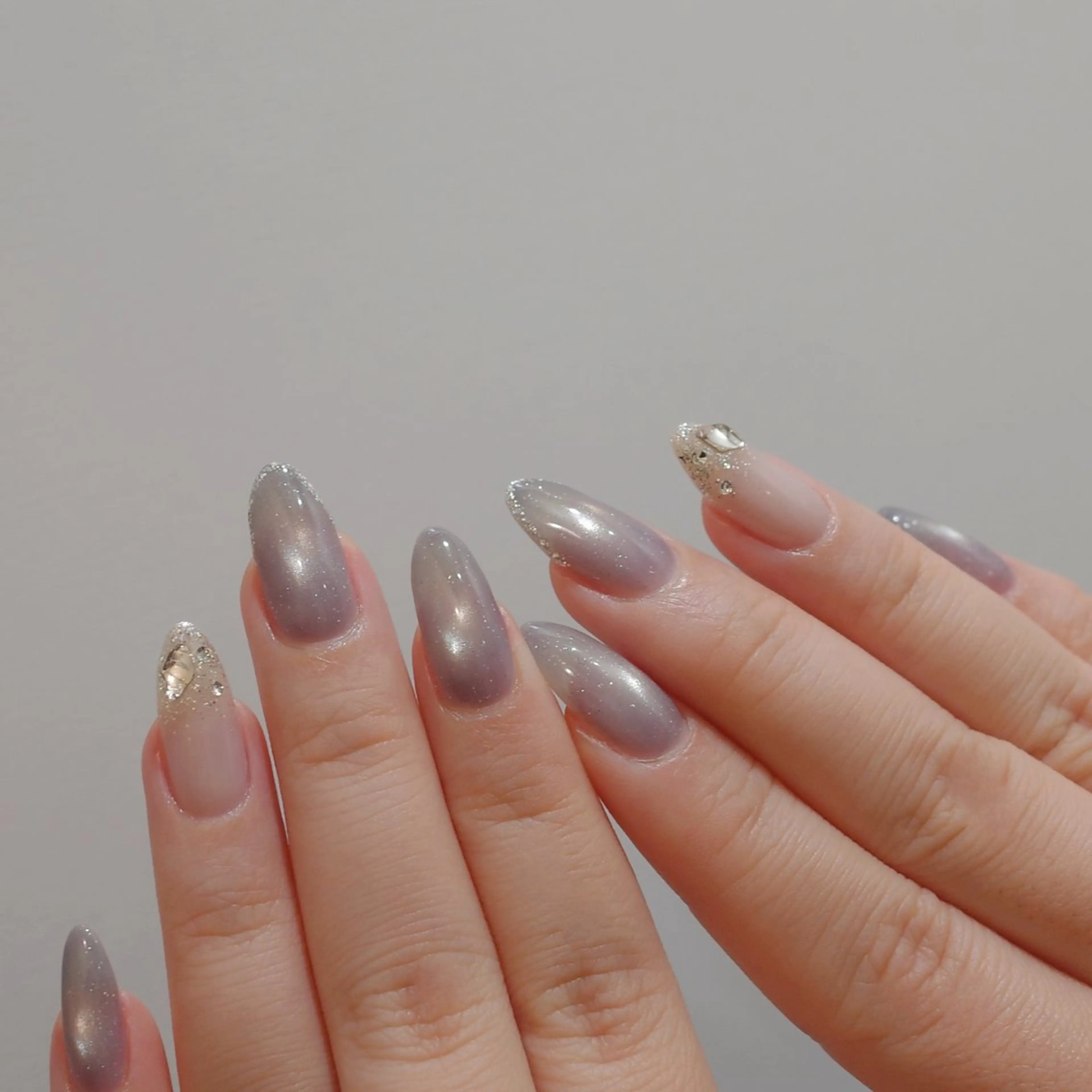 ネイル ハンドネイル reika .のネイルデザイン