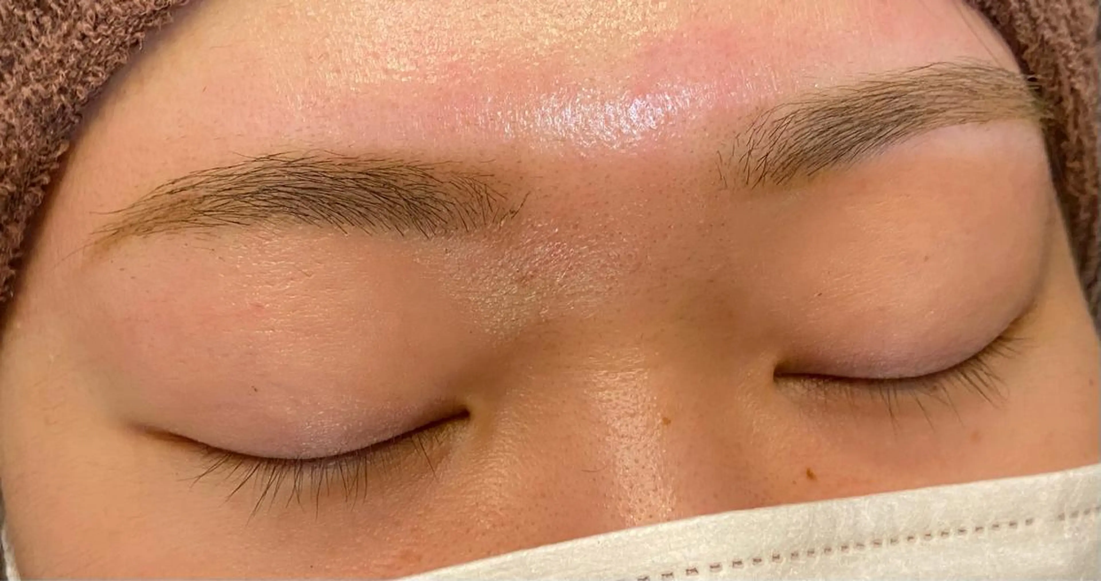 Cure 二俣川所属・杉浦 愛純のマツエク・マツパデザイン