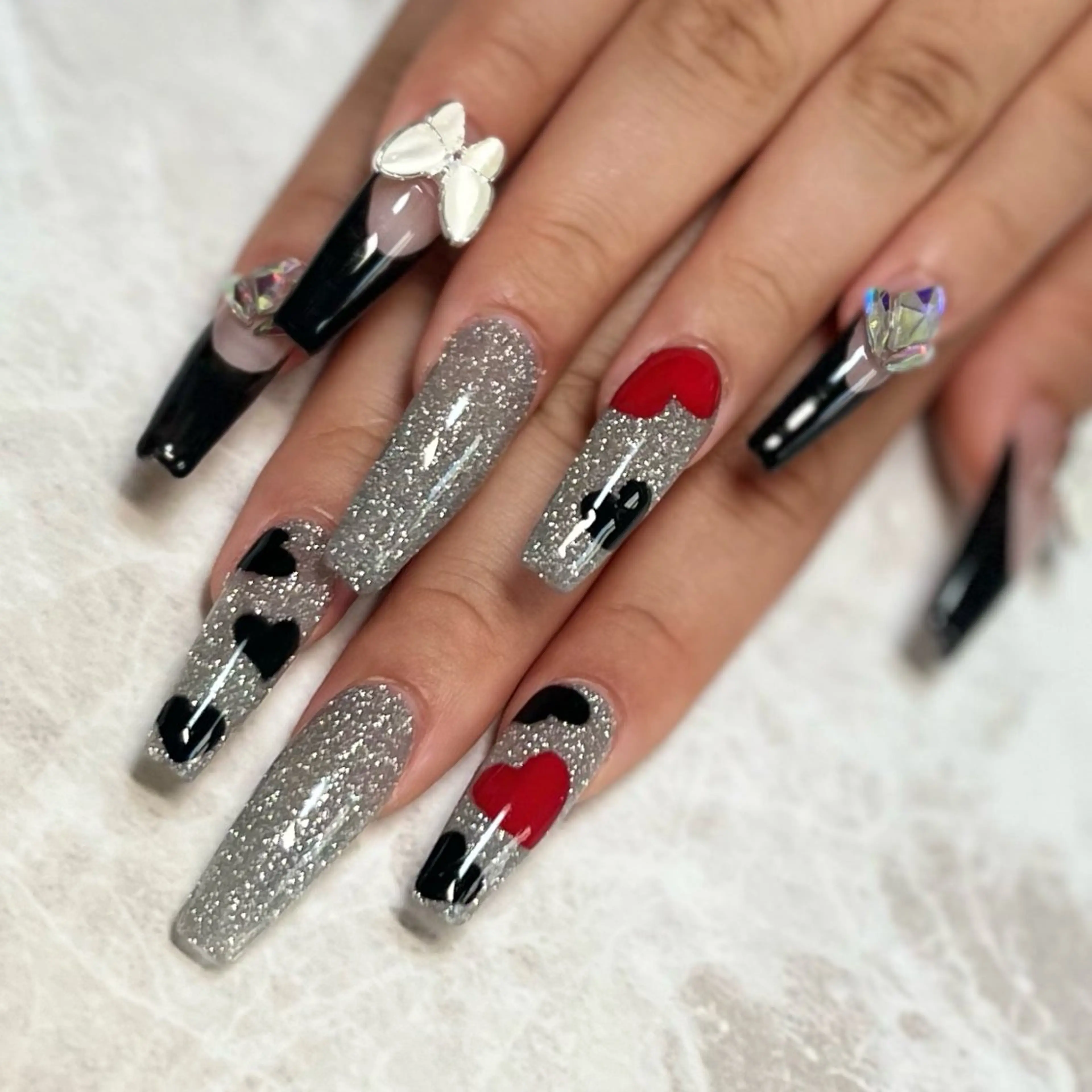 ネイル nailsalon Tree Topの眉毛・アイブロウイメージ