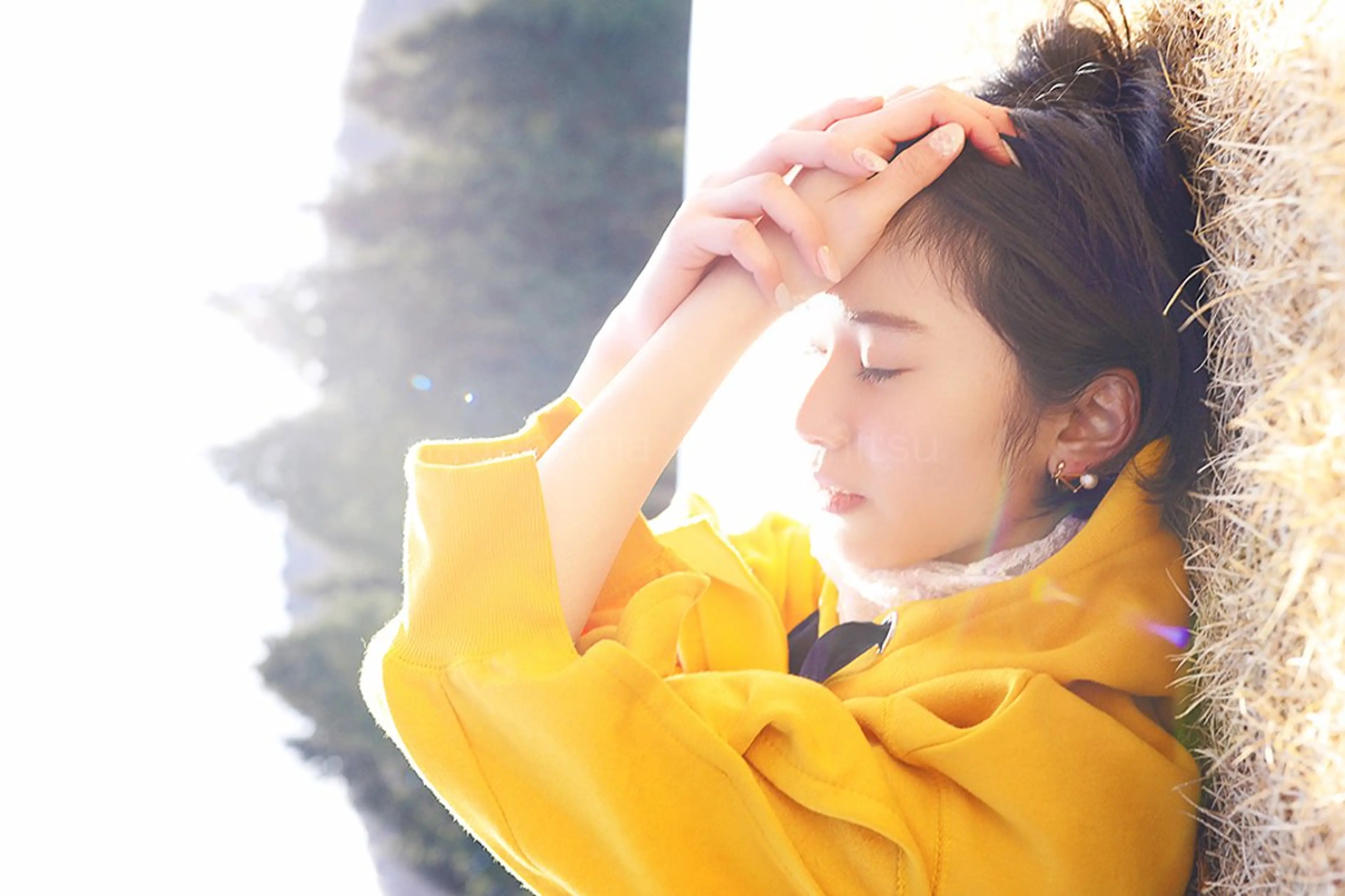 SEND by hair所属・ニコル ヘアメイクのその他イメージ