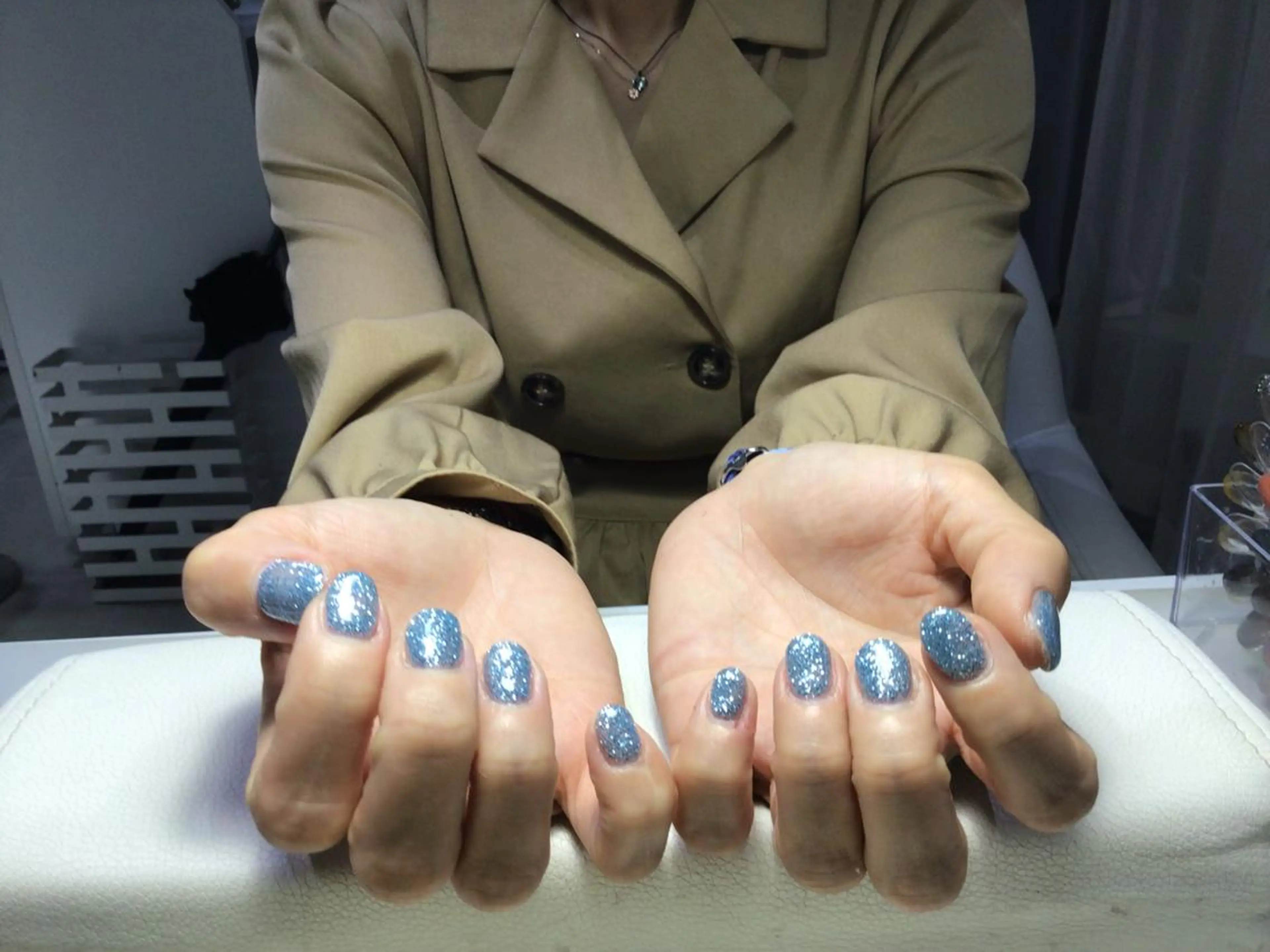 ネイル ifeel-Rose所属・💐 𝙍𝙀𝙉𝘼のヘアスタイル