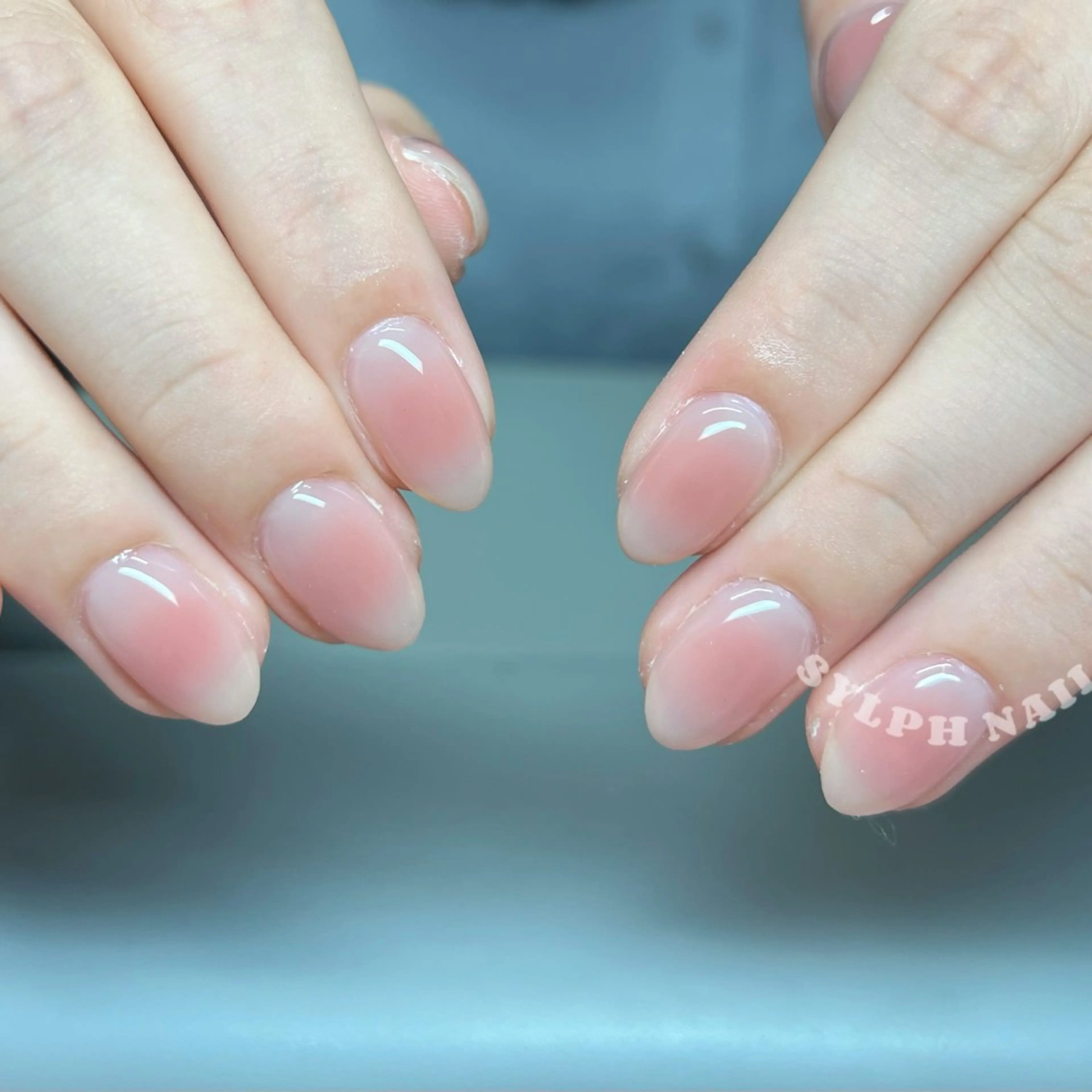 ネイル ハンドネイル Trend Nail シルフのネイルデザイン
