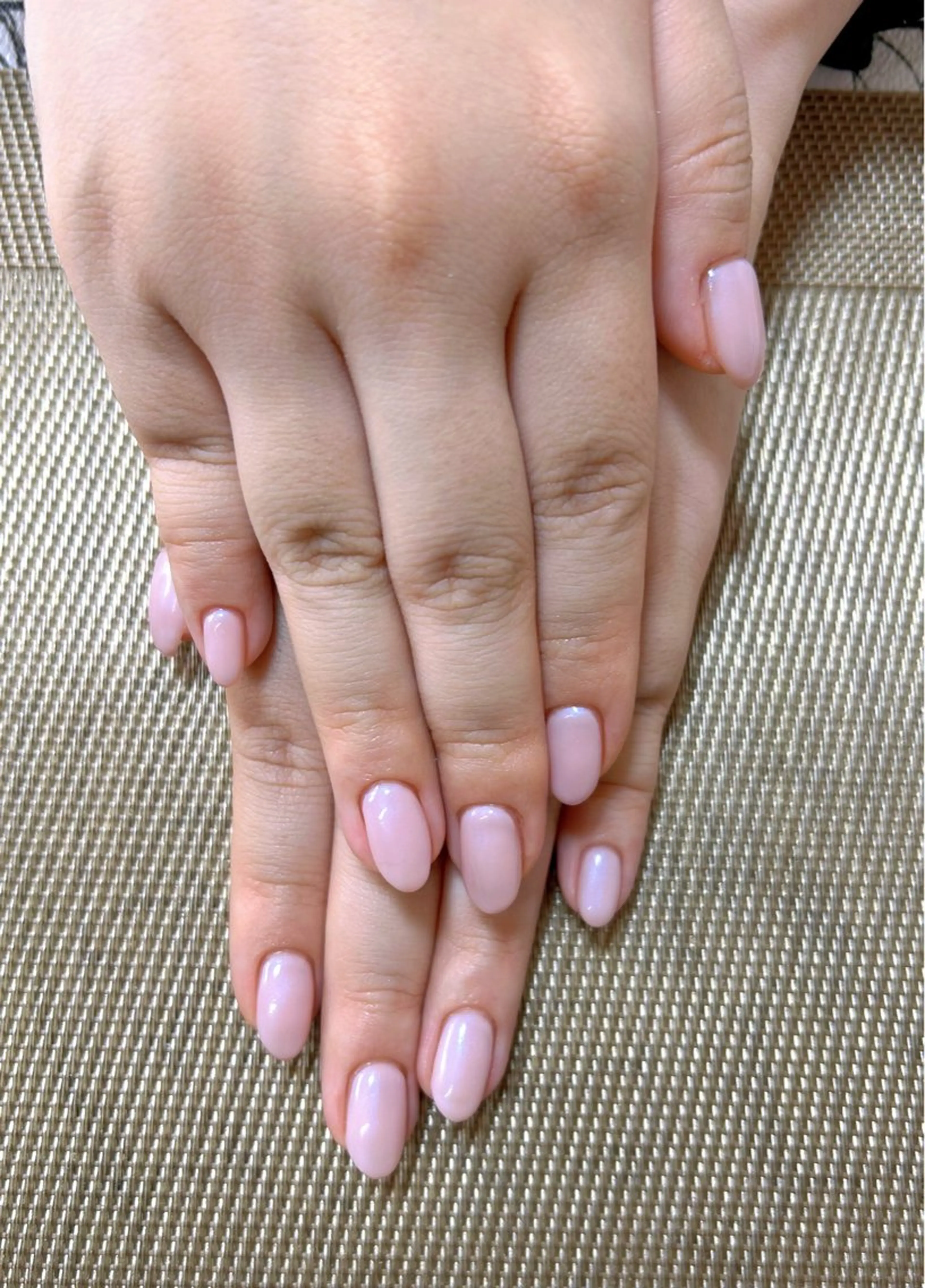 ネイル 森 晴有のネイルデザイン