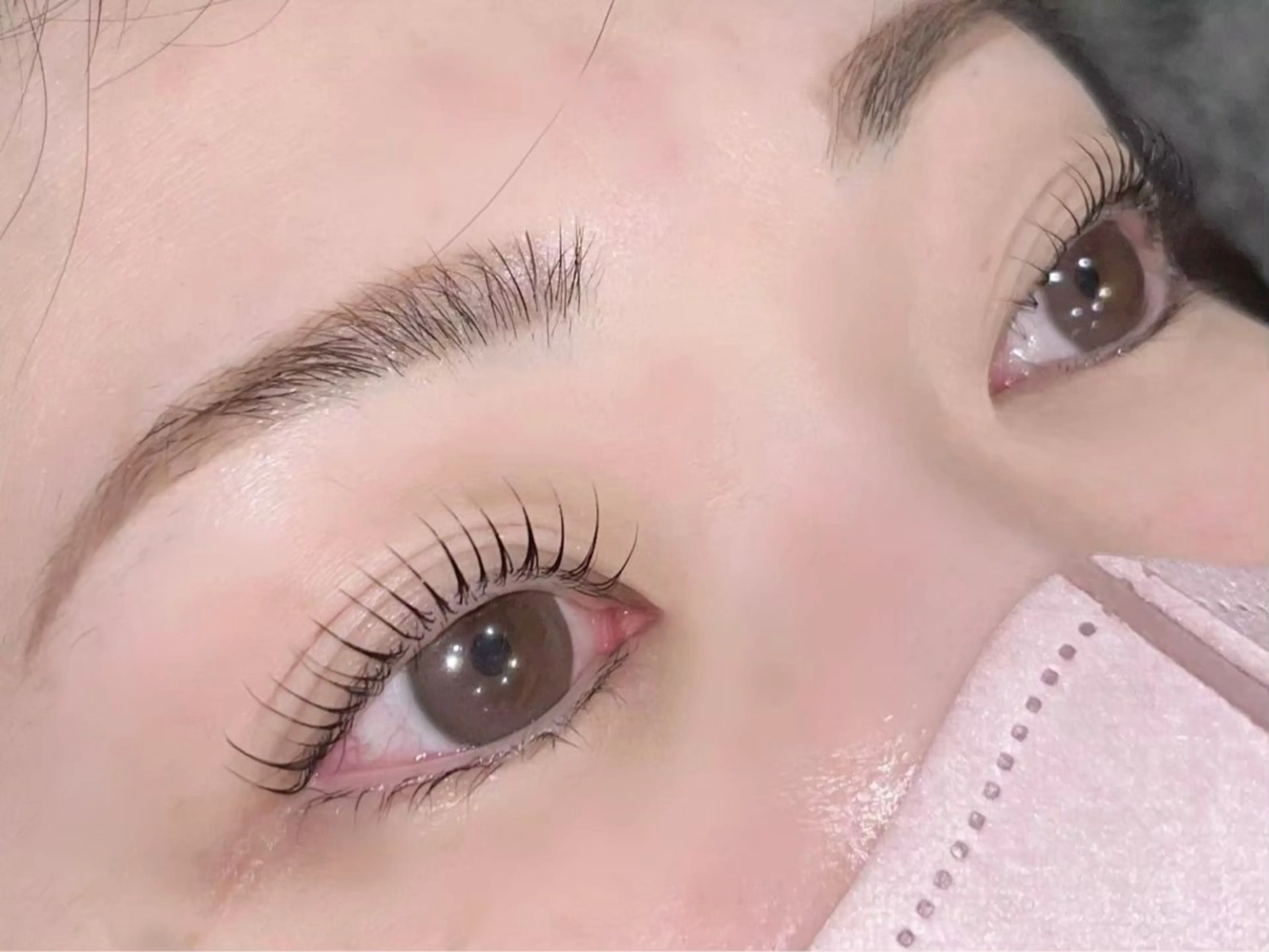 マツエク・マツパ ‎🤍アイマニ 北堀江店🤍のエステ・リラクイメージ