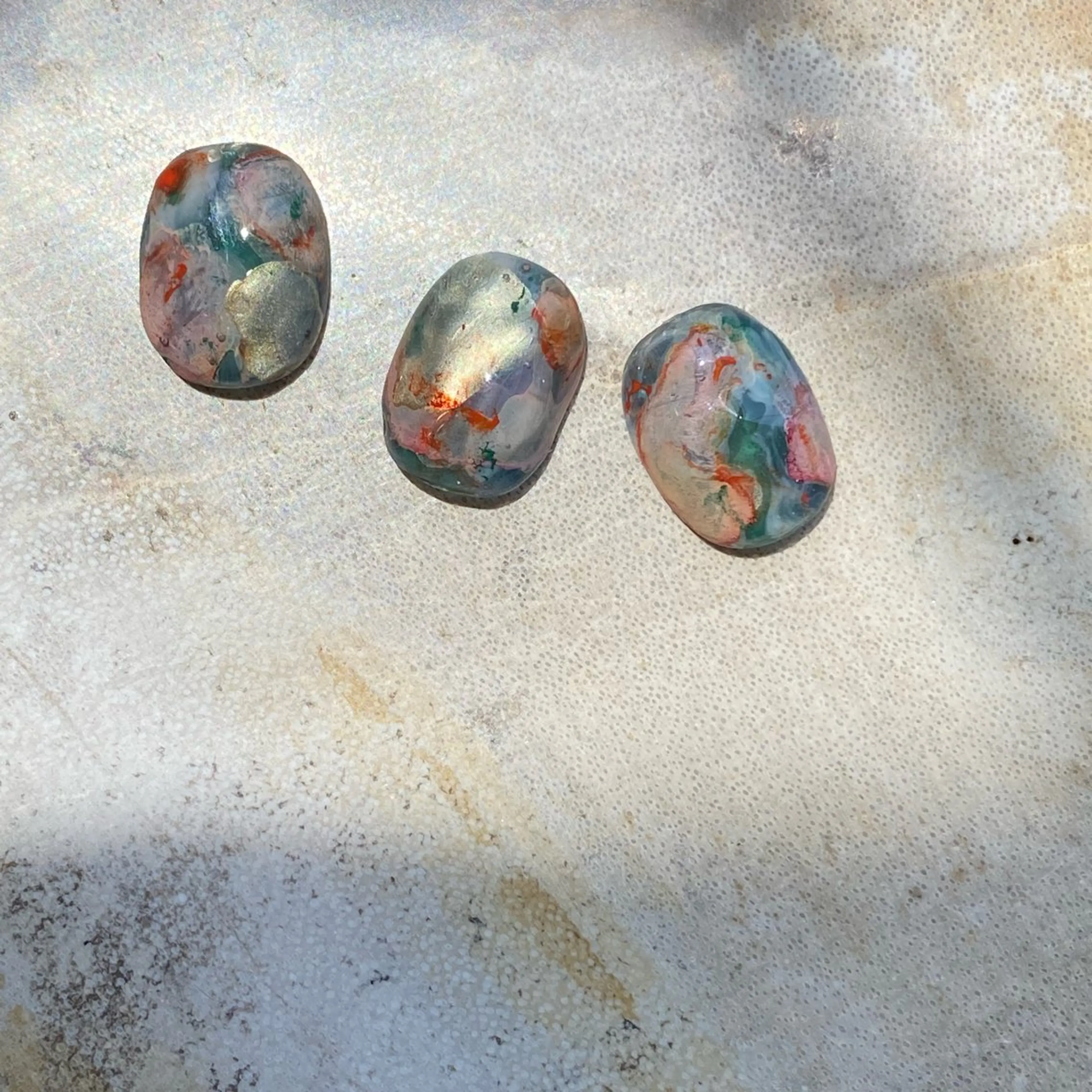 ネイル 49-seek所属・49-seek 松野千恵子のネイルデザイン