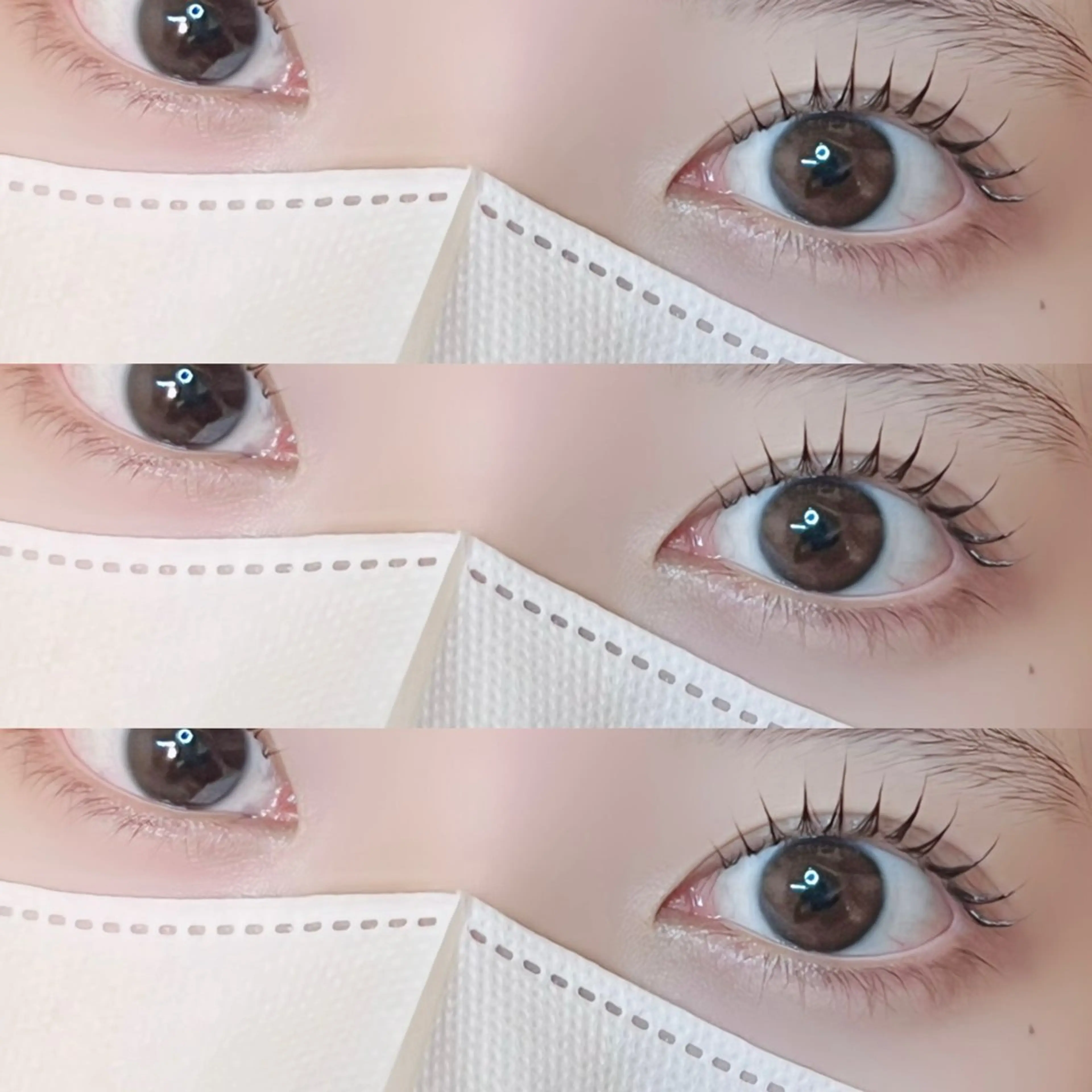 マツエク・マツパ cocolash所属・coco lashのマツエク・マツパデザイン