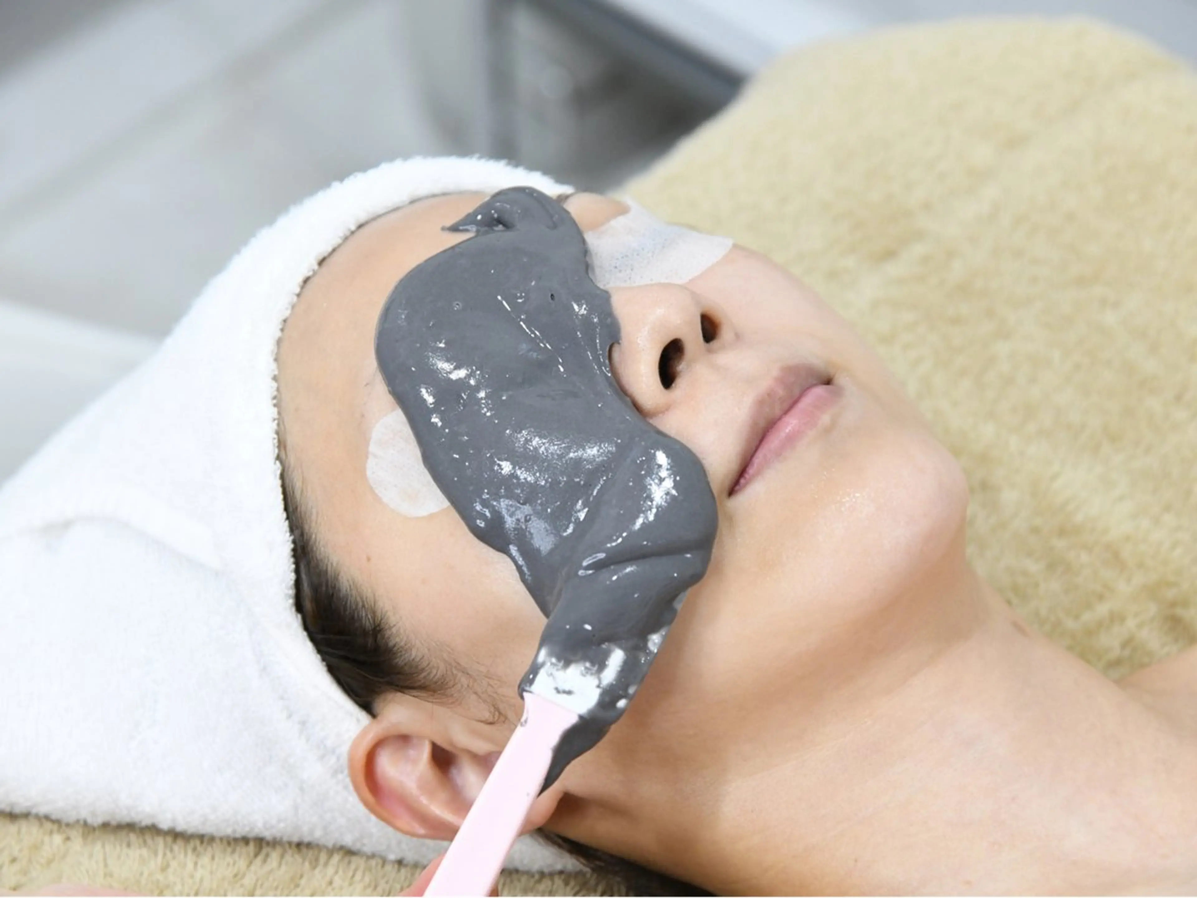 本格派エステ ハピスリーのエステ・リラクイメージ