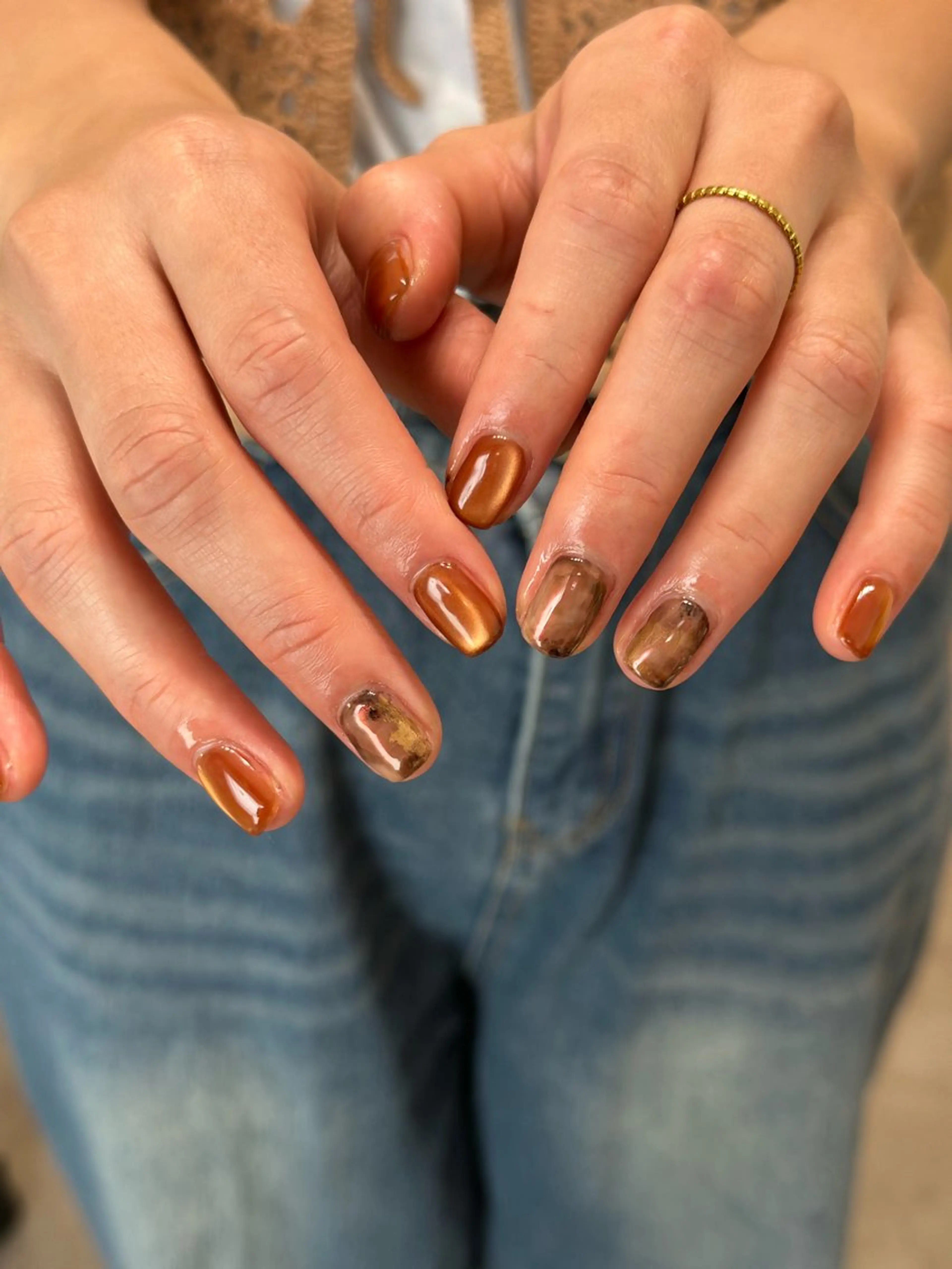 ネイル ハンドネイル Nroom.所属・Nroom. /はるのネイルデザイン