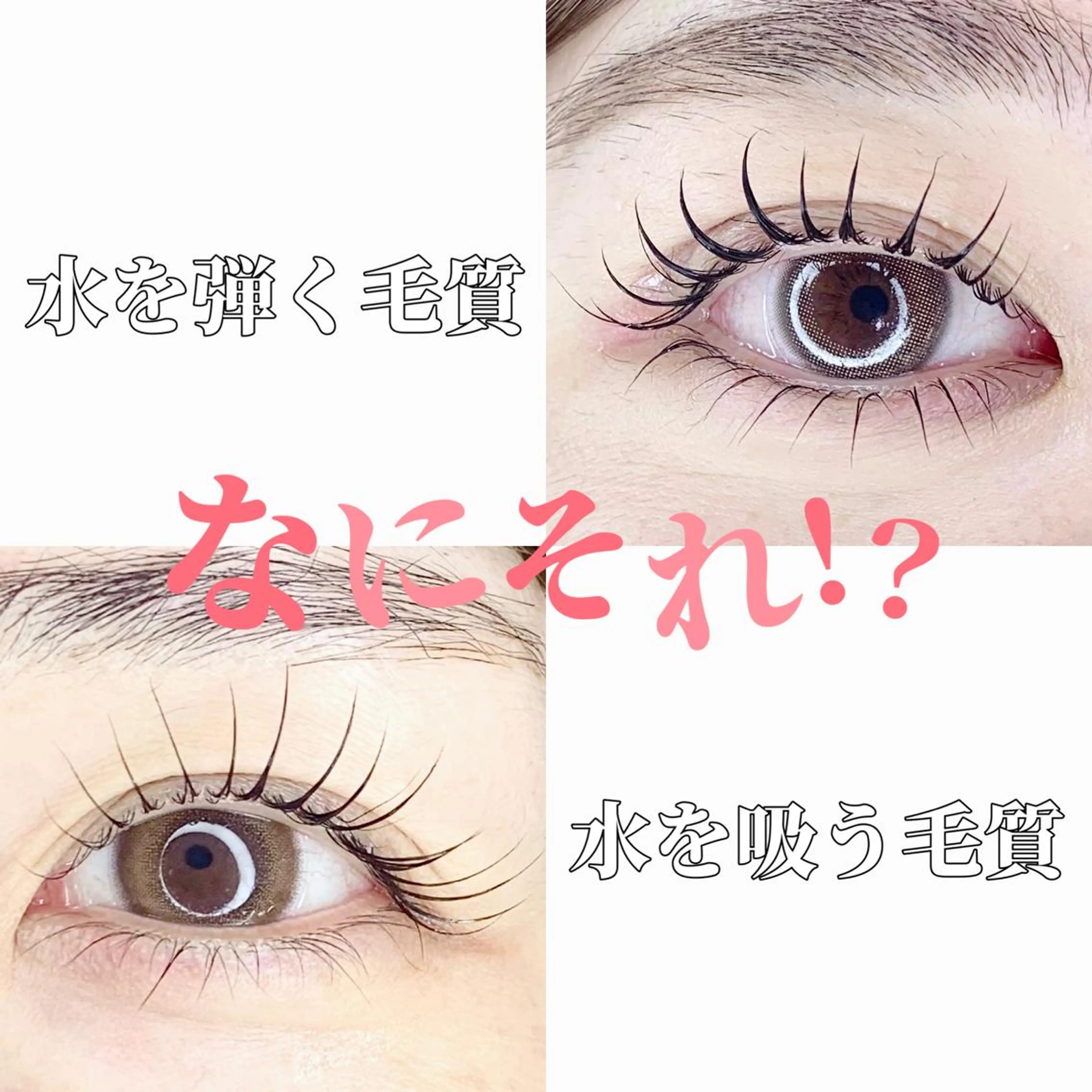 マツエク・マツパ chill&private A/N まつげパーマ/上下まつげパーマ/パリジェンヌ/南与野所属・まつげパーマ専門店 A/N南与野のマツエク・マツパデザイン