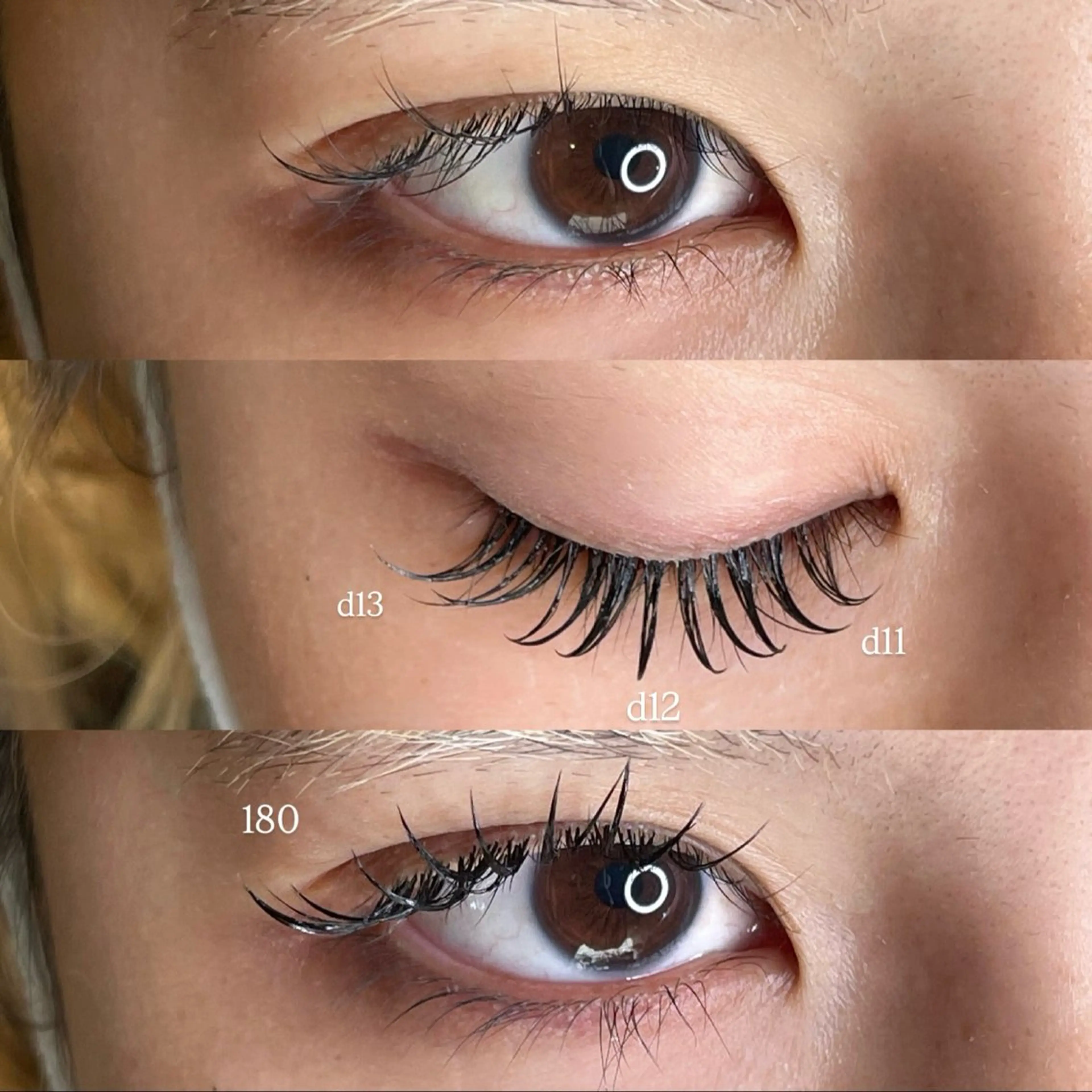 マツエク・マツパ ty  nail & eyelash salon所属・ty eyelash salonのマツエク・マツパデザイン