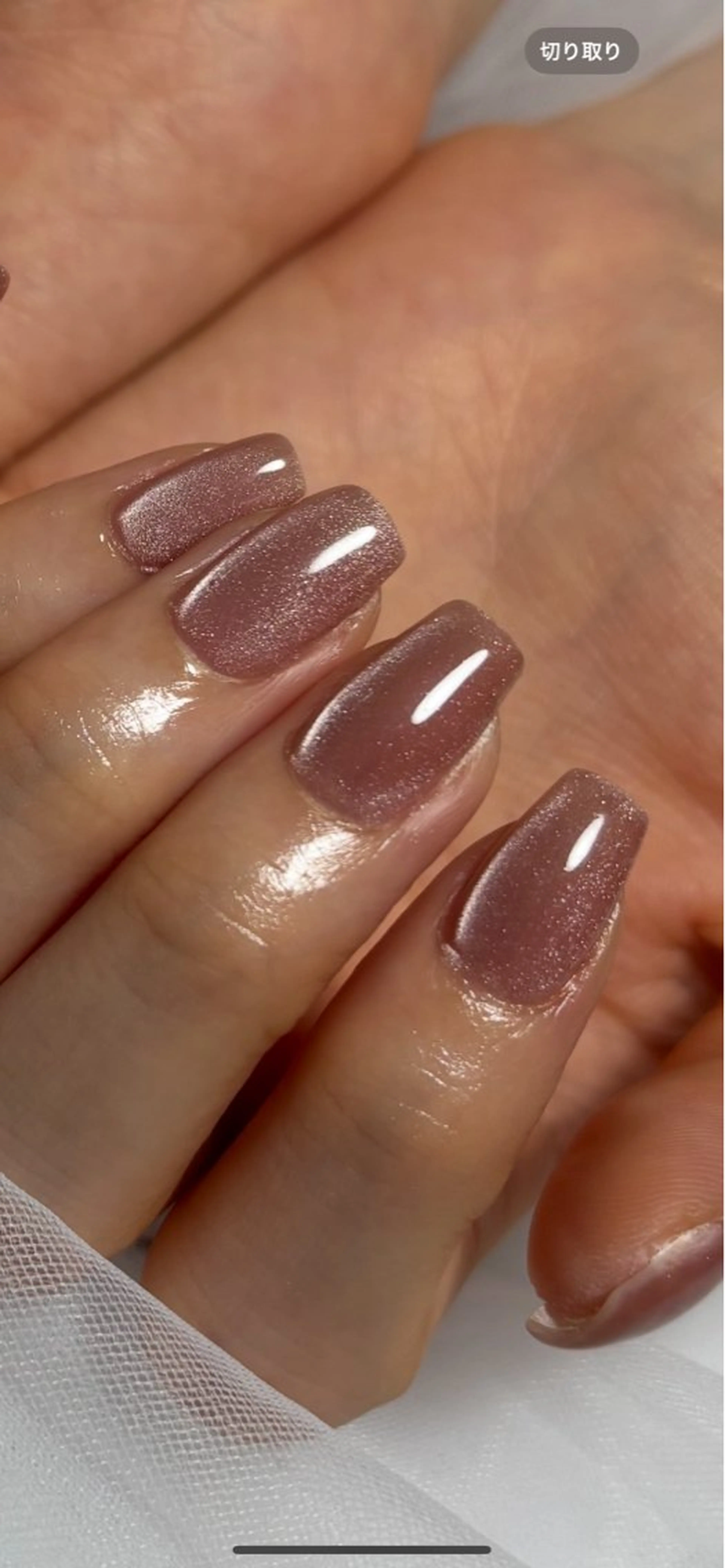 ネイル 🩷momo nail🩷のネイルデザイン