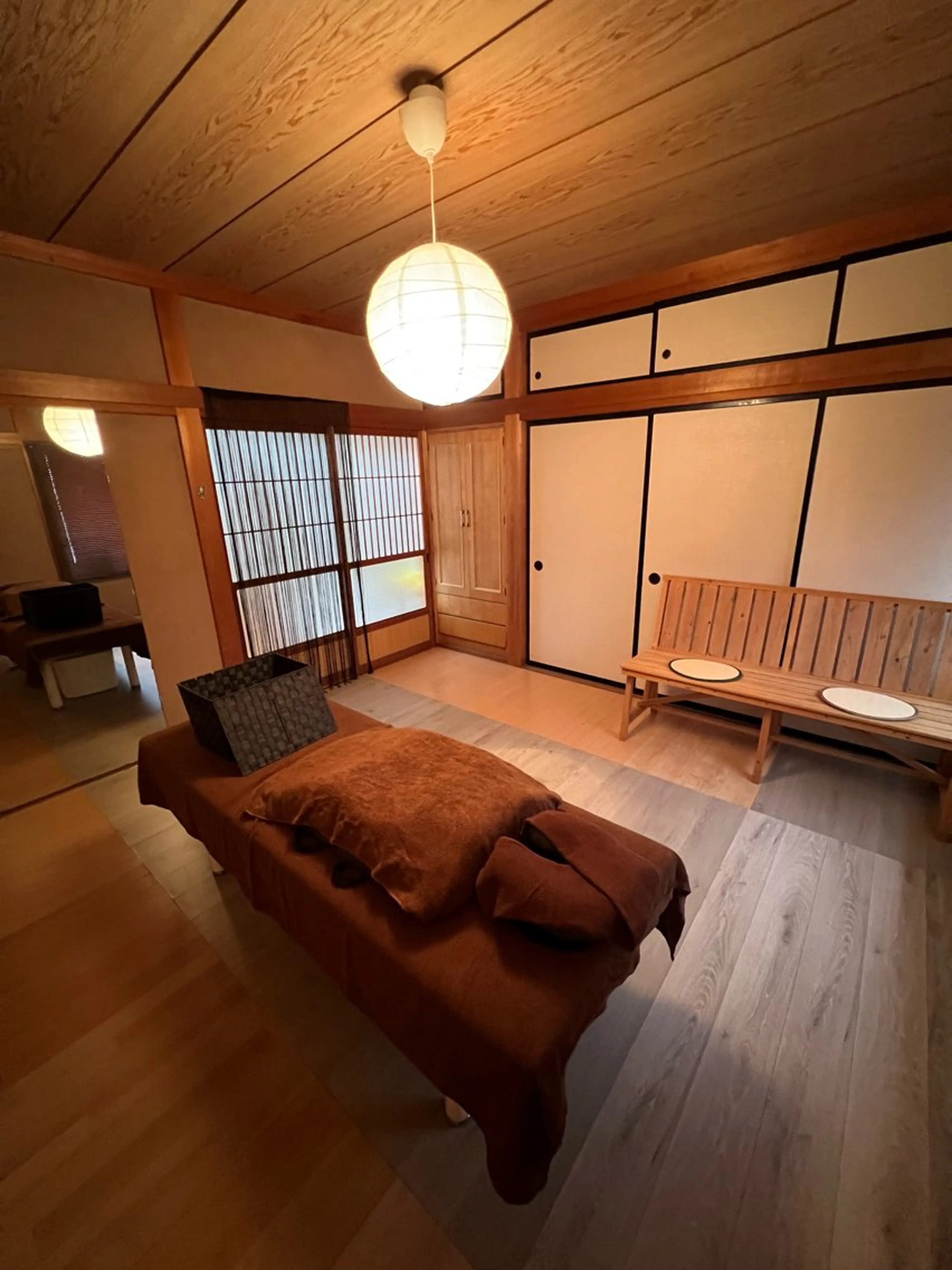 AXIS〜relaxation〜所属・西山 恭平のエステ・リラクイメージ