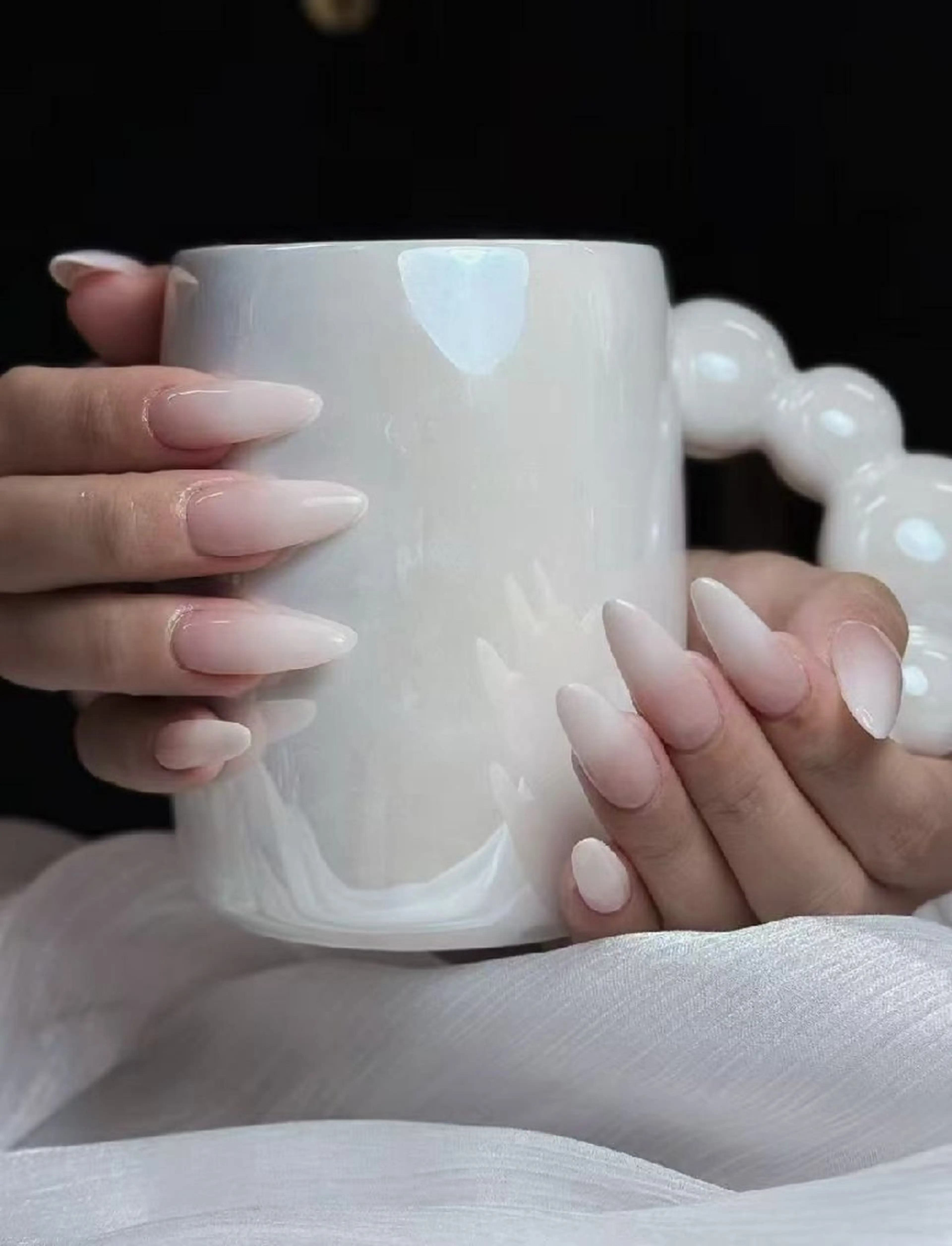 ネイル ENsalon nailのネイルデザイン