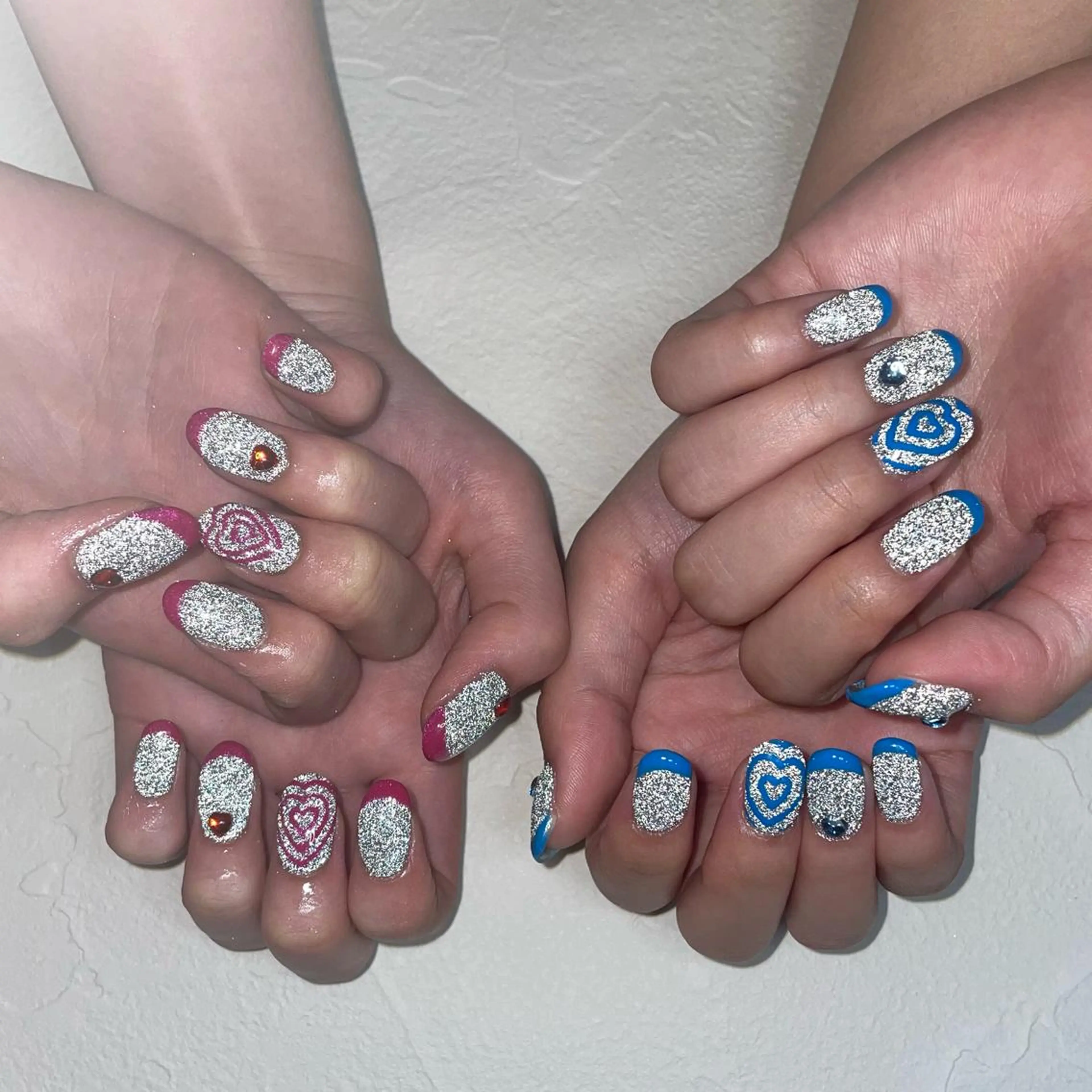 ネイル You＆I【ゆい】所属・You＆I ゆいのネイルデザイン