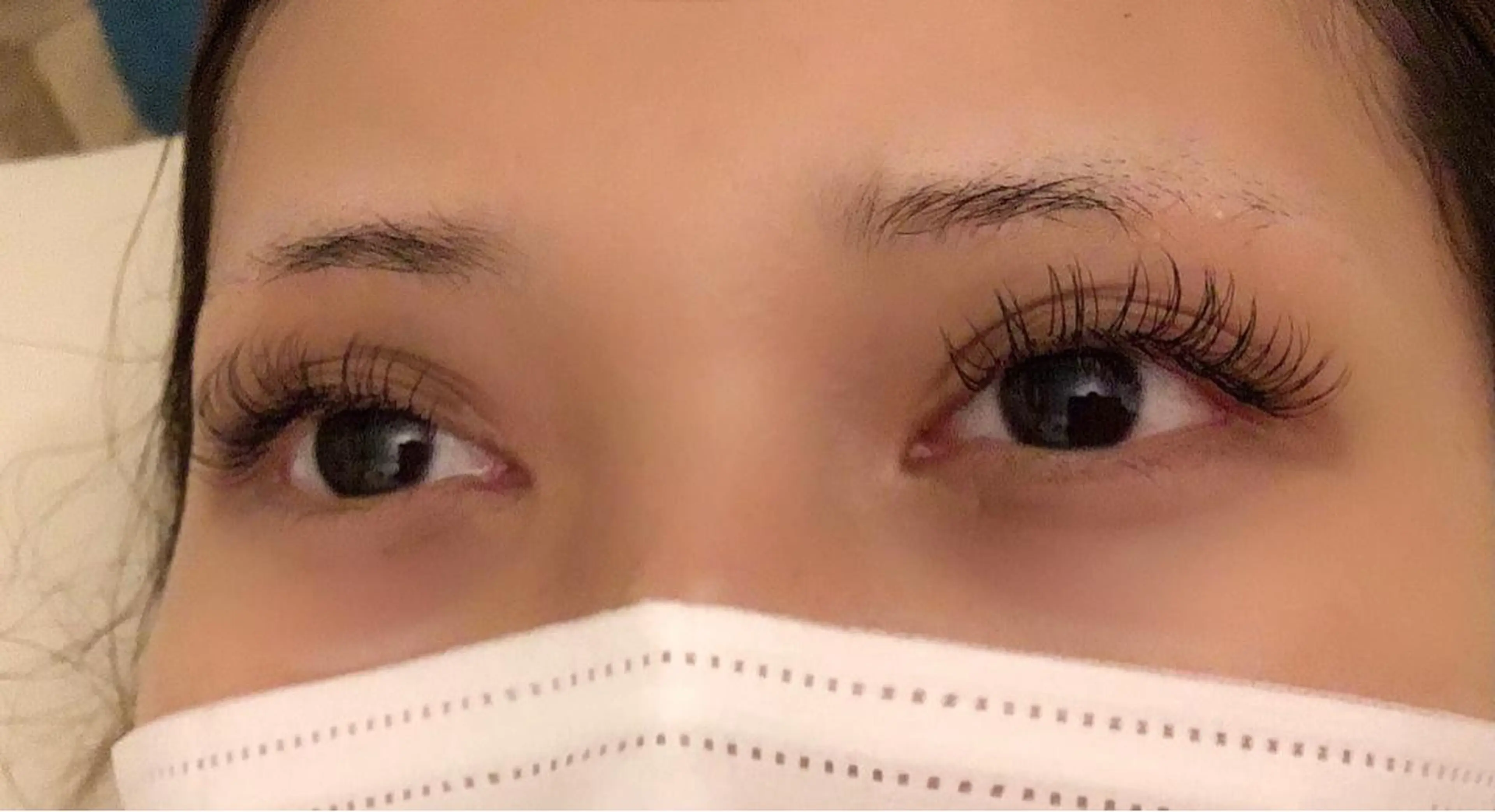 マツエク・マツパ マツエク eyelash GARDENのマツエク・マツパデザイン