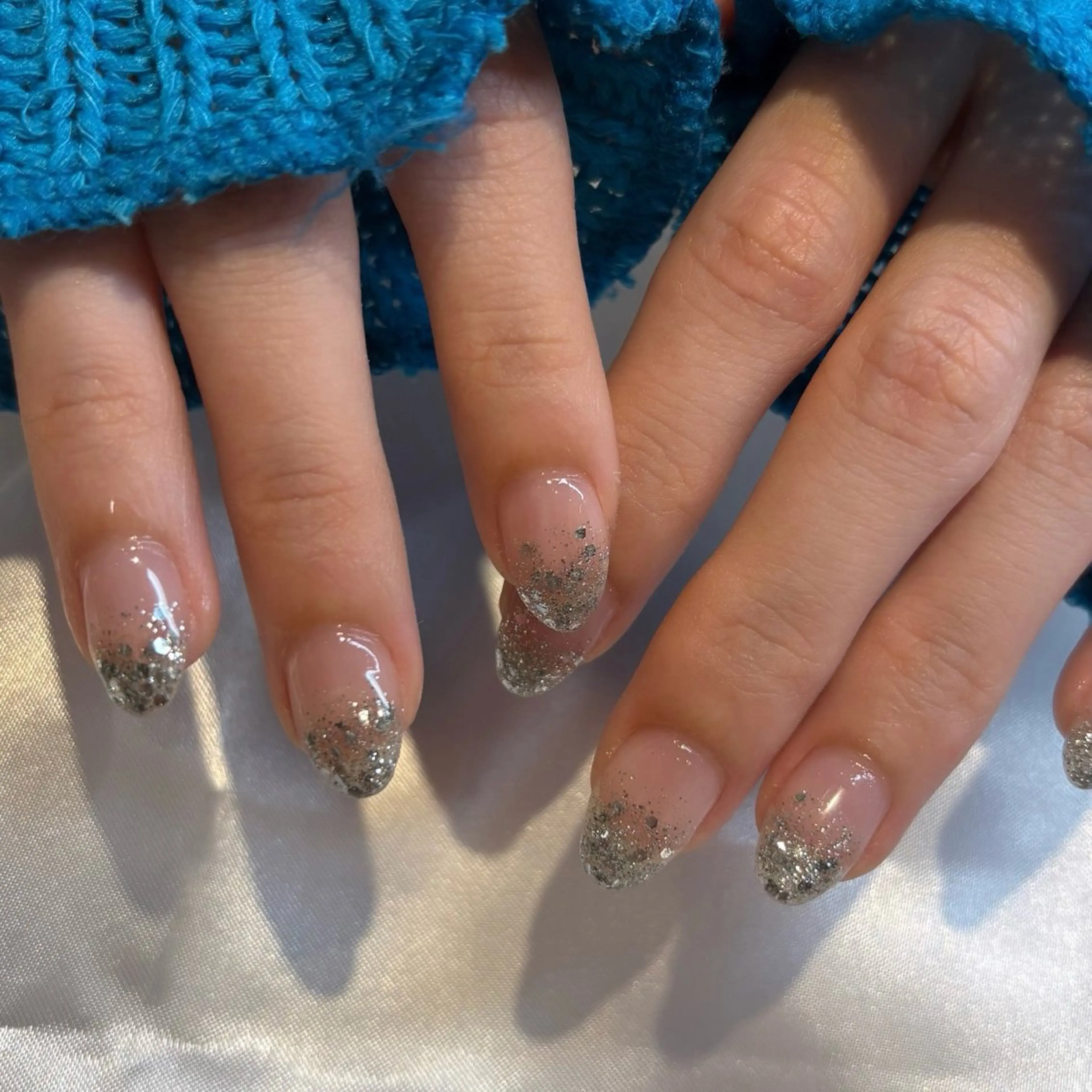 ネイル COLOR'S NAIL所属・SANA .のネイルデザイン