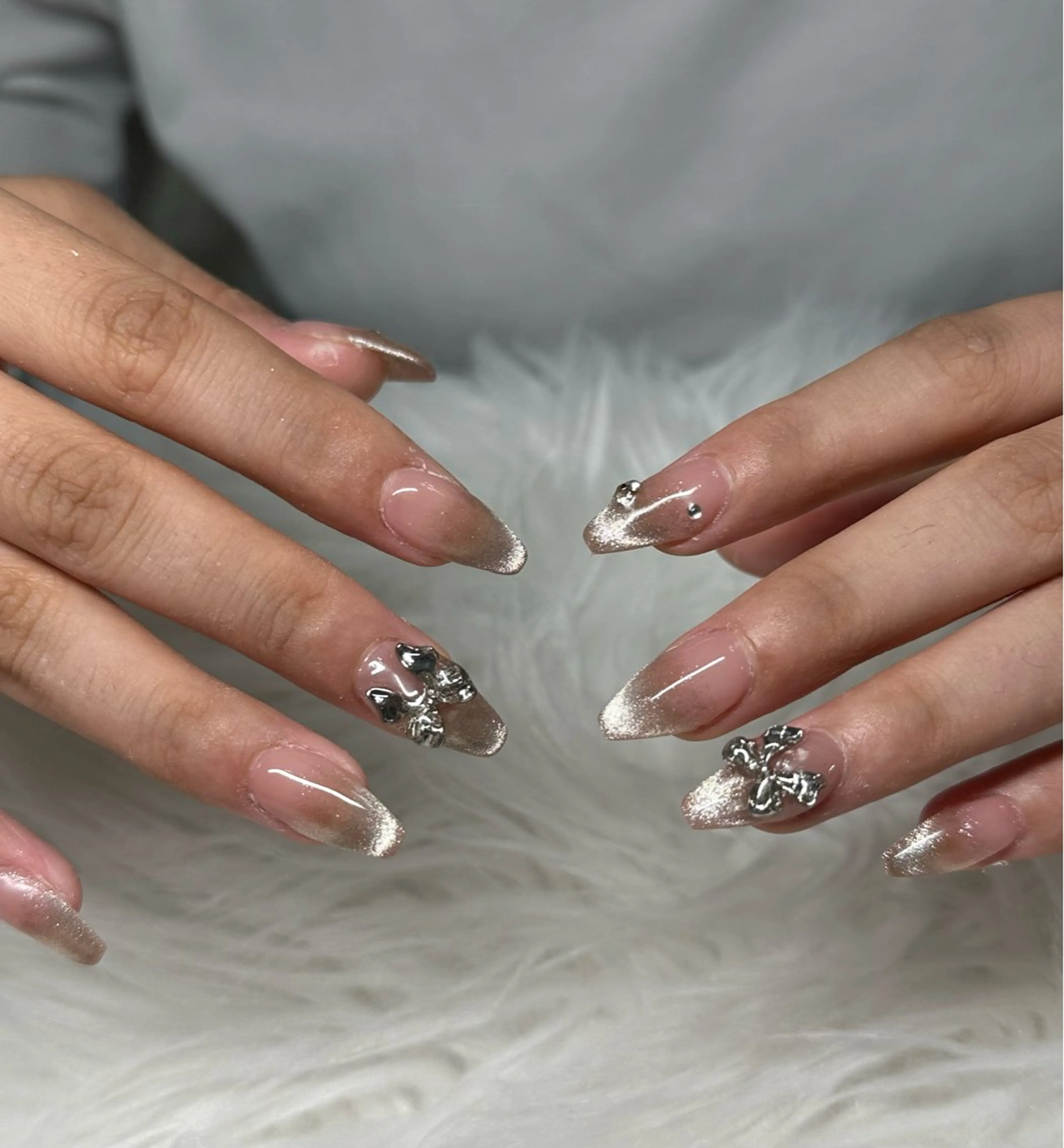 ネイル ハンドネイル mis uzuのネイルデザイン