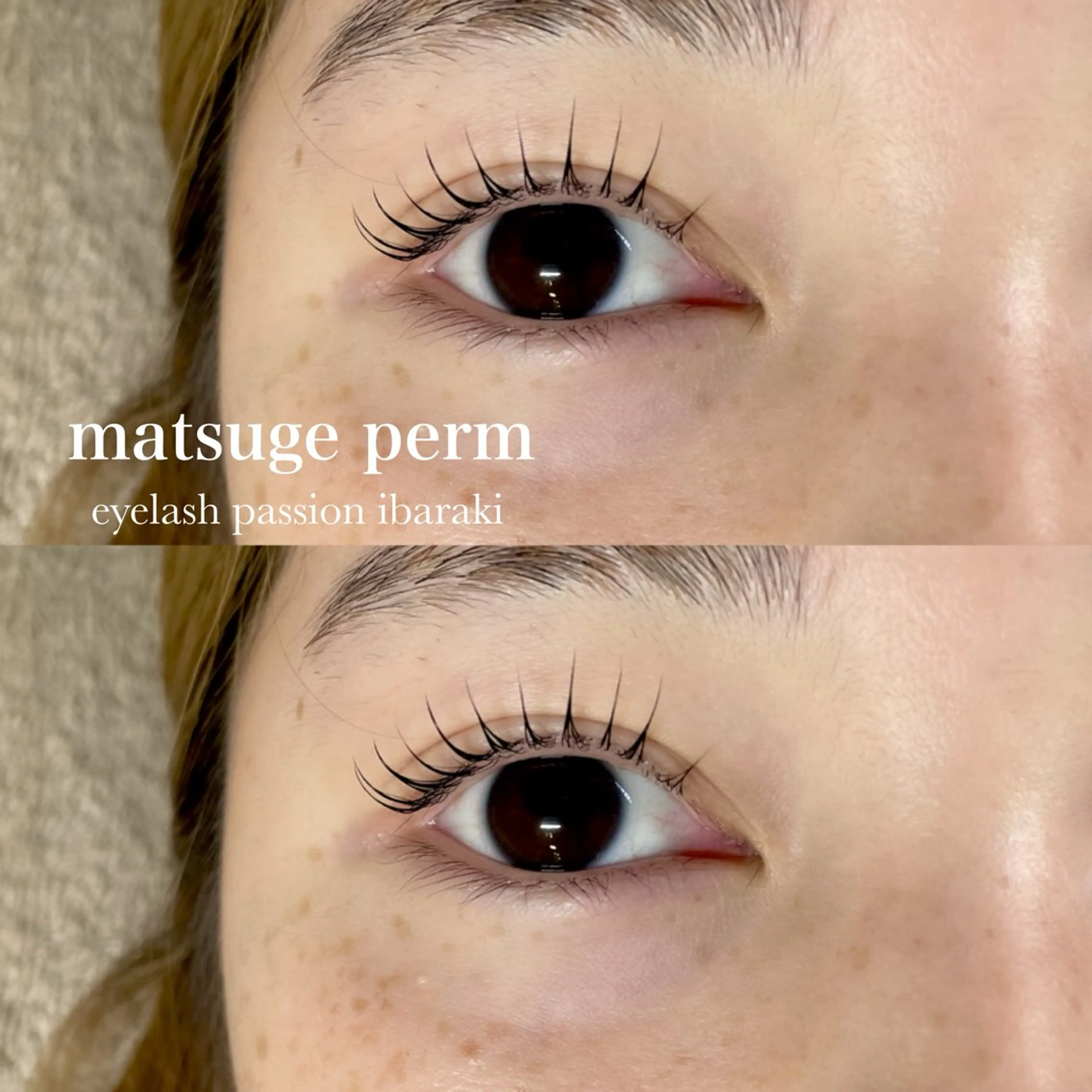 マツエク・マツパ マツパ eyelist🌼 asukaのマツエク・マツパデザイン