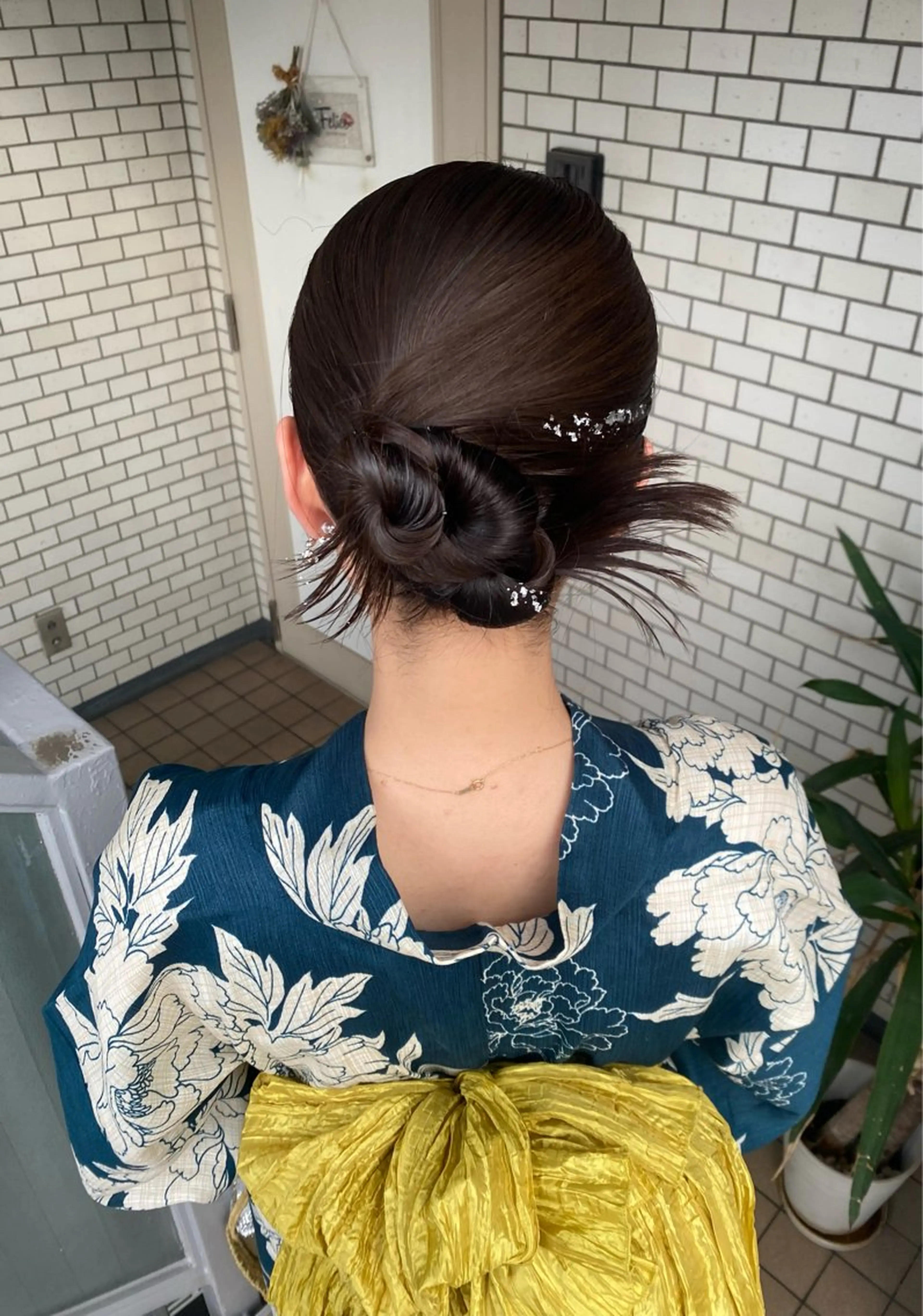 ヘアアレンジ 🌻アラサー女子 指名No1🌻さやかのヘアスタイル