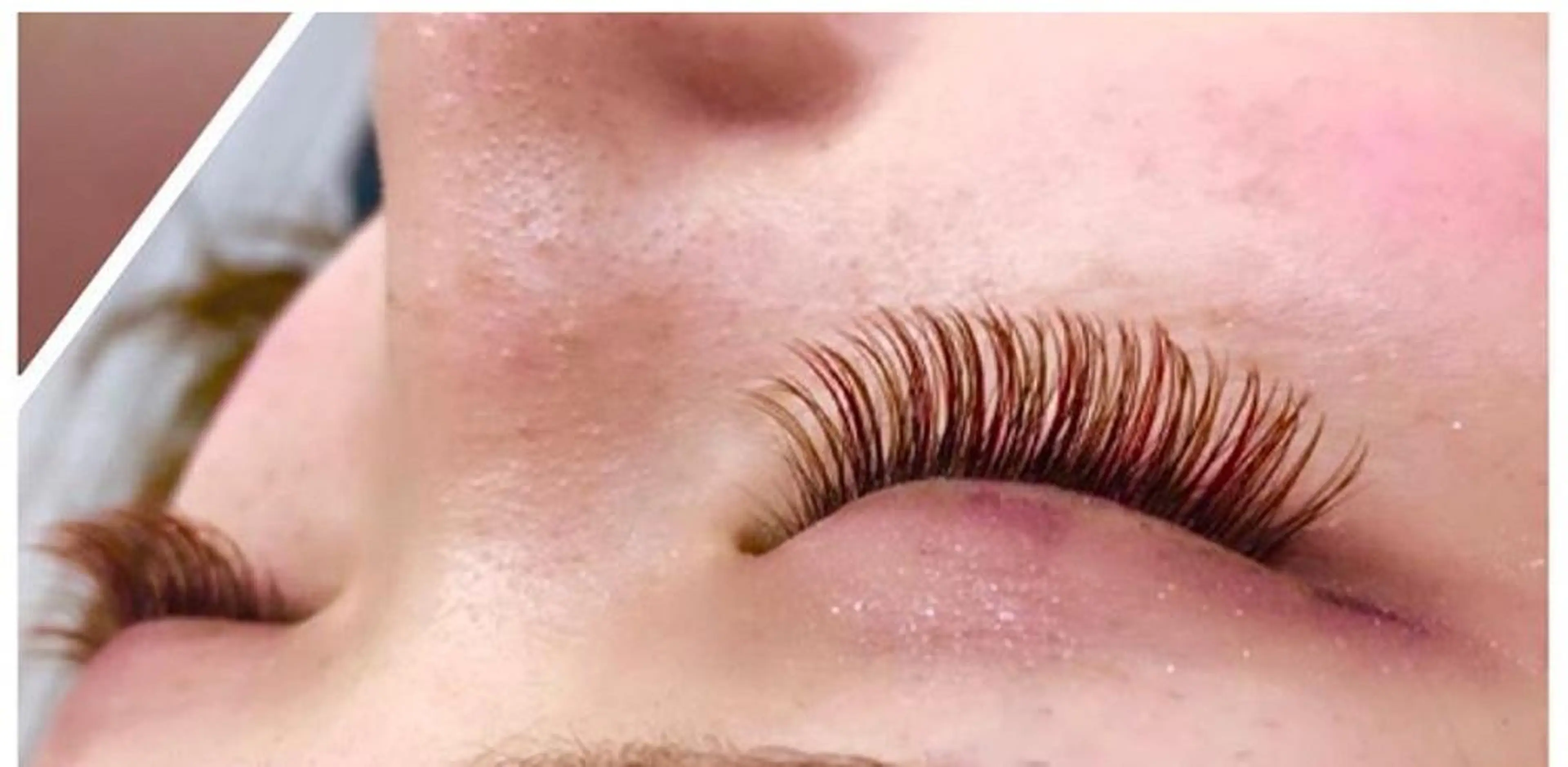 マツエク・マツパ 🌺アイリスト OSAKA🌺のマツエク・マツパデザイン