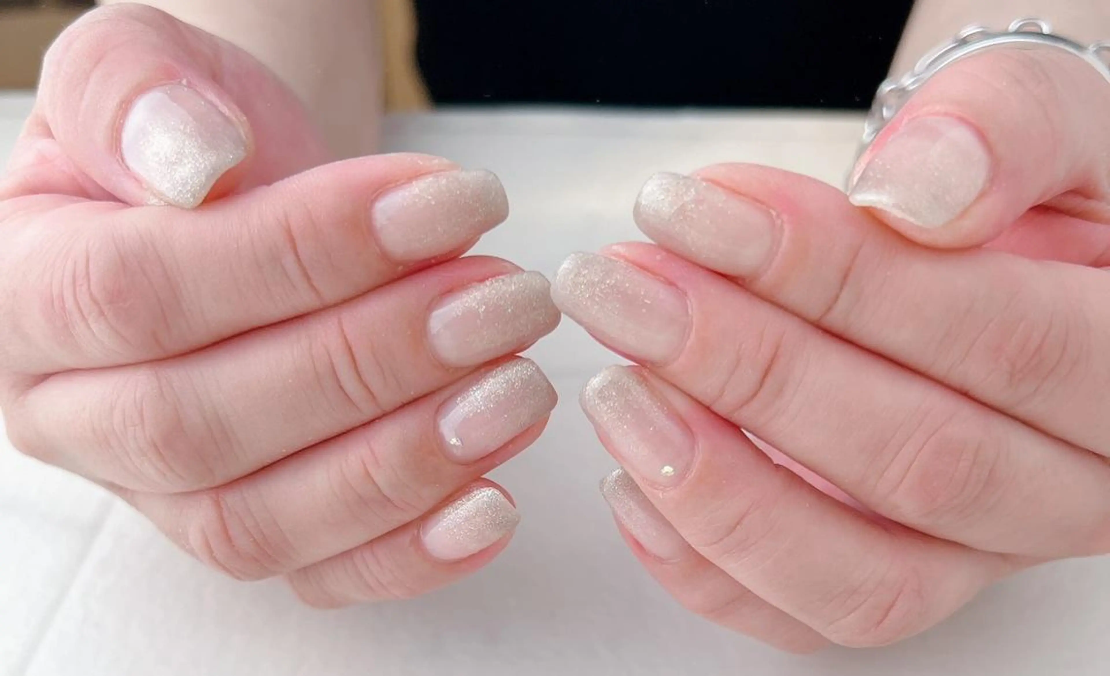 ネイル FIRST 姪浜 Jrネイリスト　aiのネイルデザイン