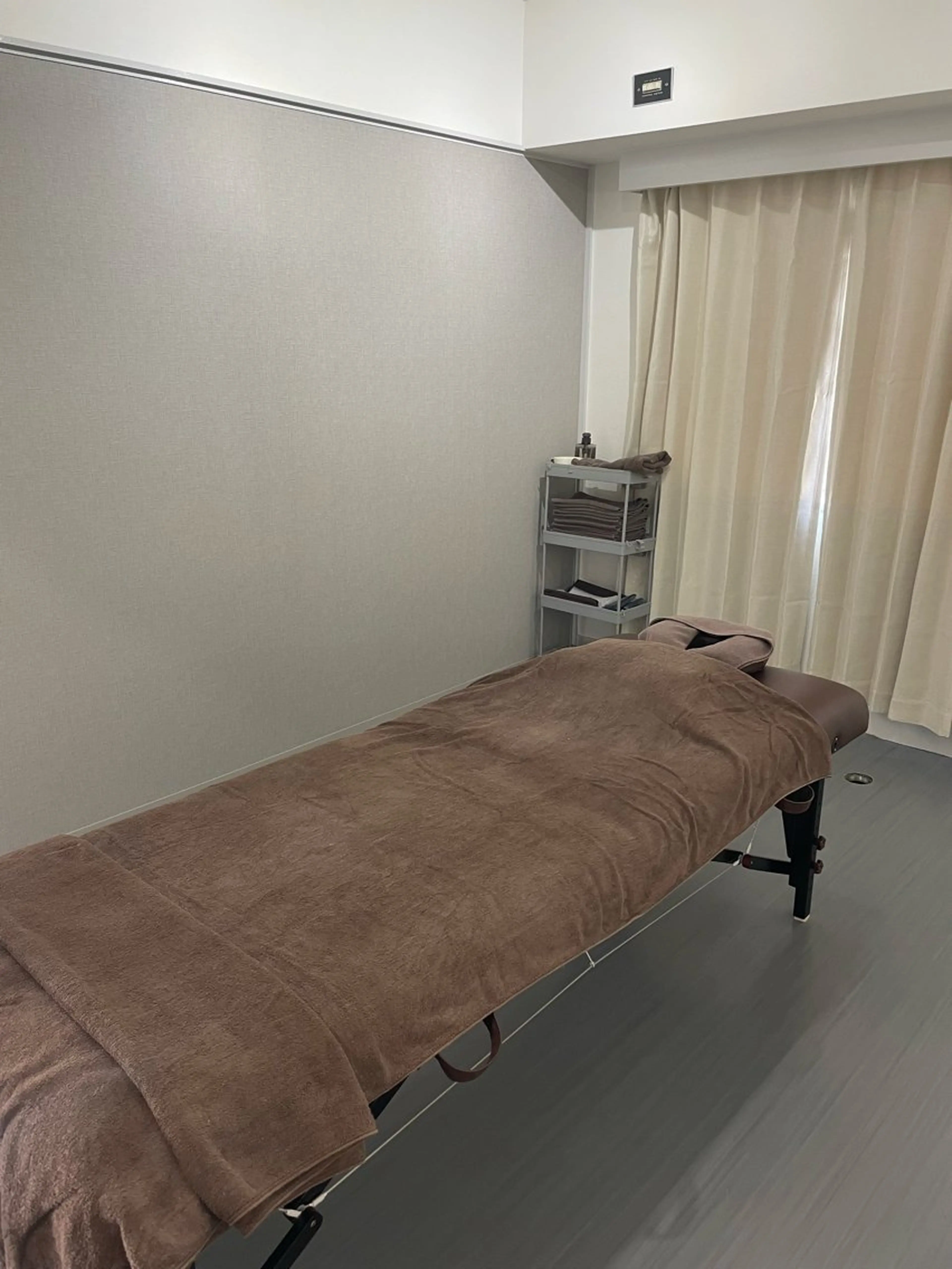 リイロセラピスト アカデミー高知のエステ・リラクイメージ