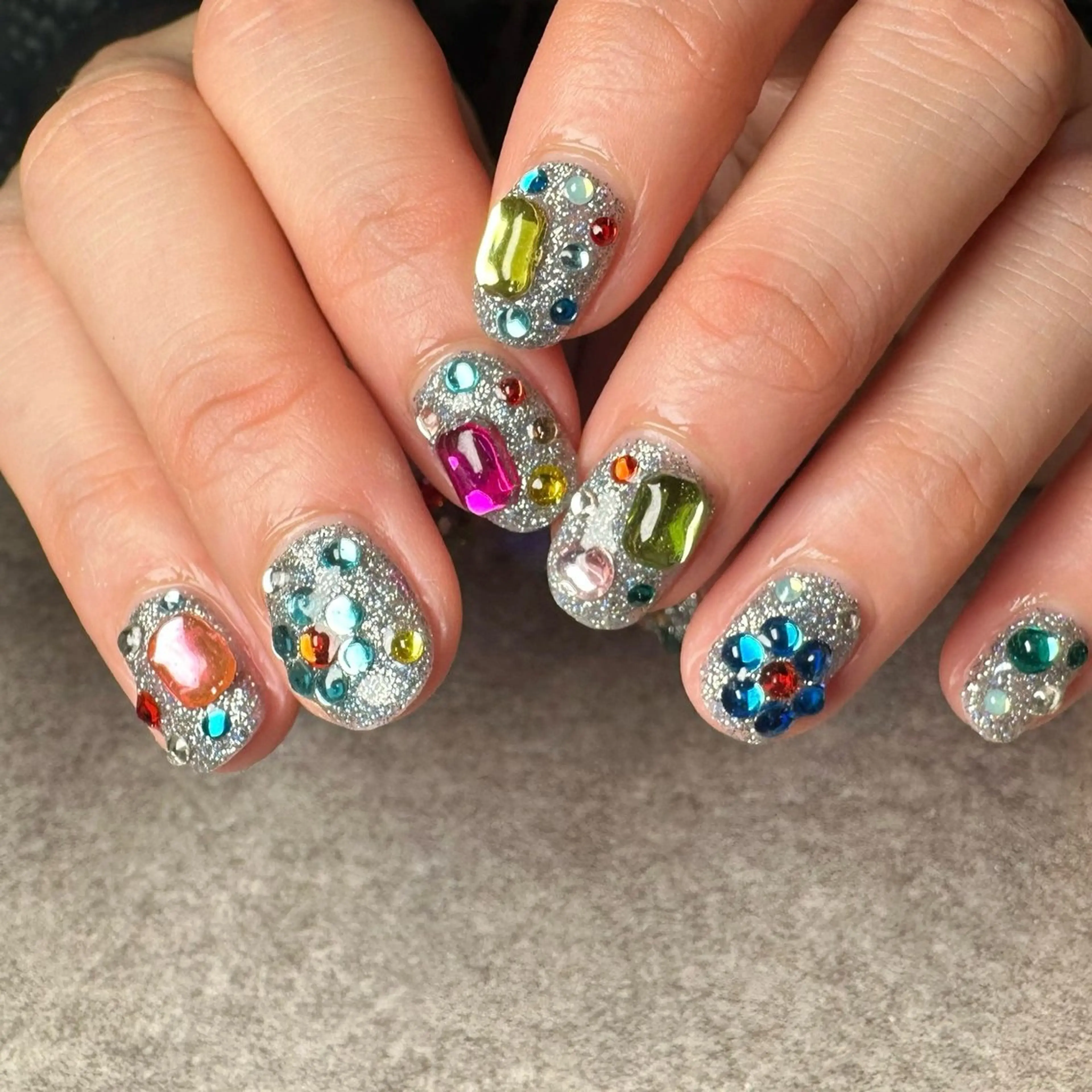 【オフ有り】持ち込み画像OK⭐️10本やり放題コース(再来¥9480)の写真