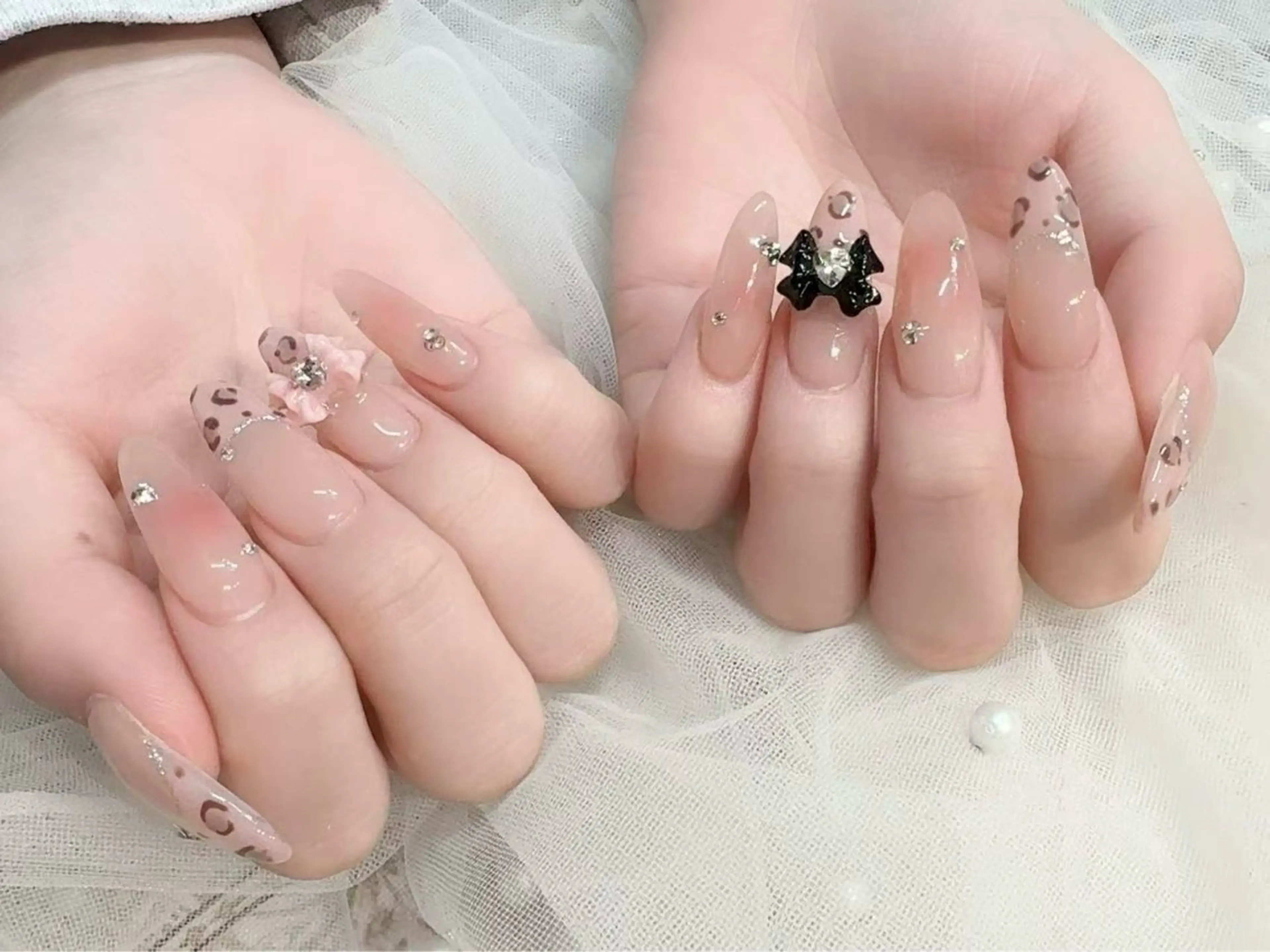 ネイル かな かなのネイルデザイン