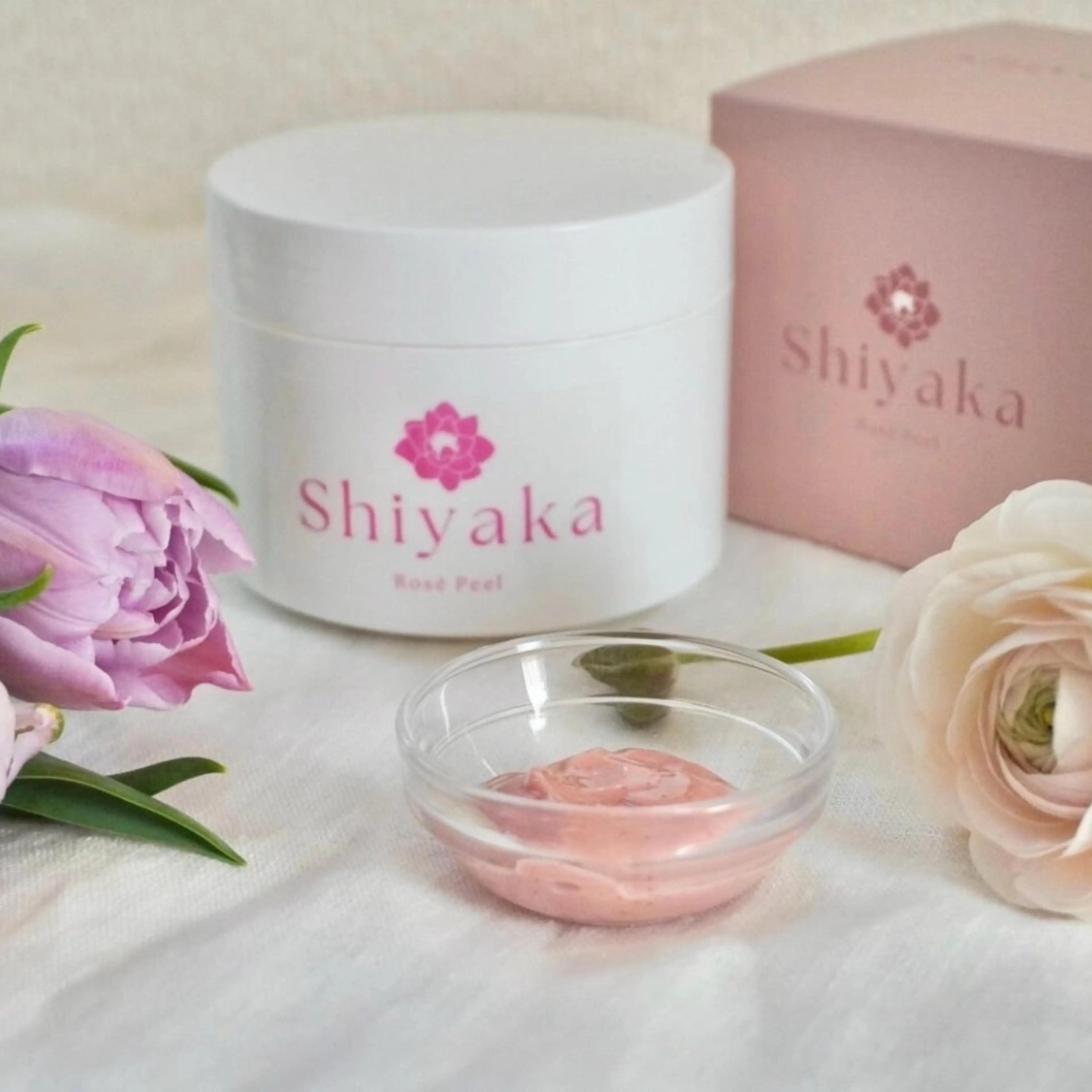 肌育専門サロンLumie所属・水玉リフティング🫧 Lumie恵比寿店のエステ・リラクイメージ