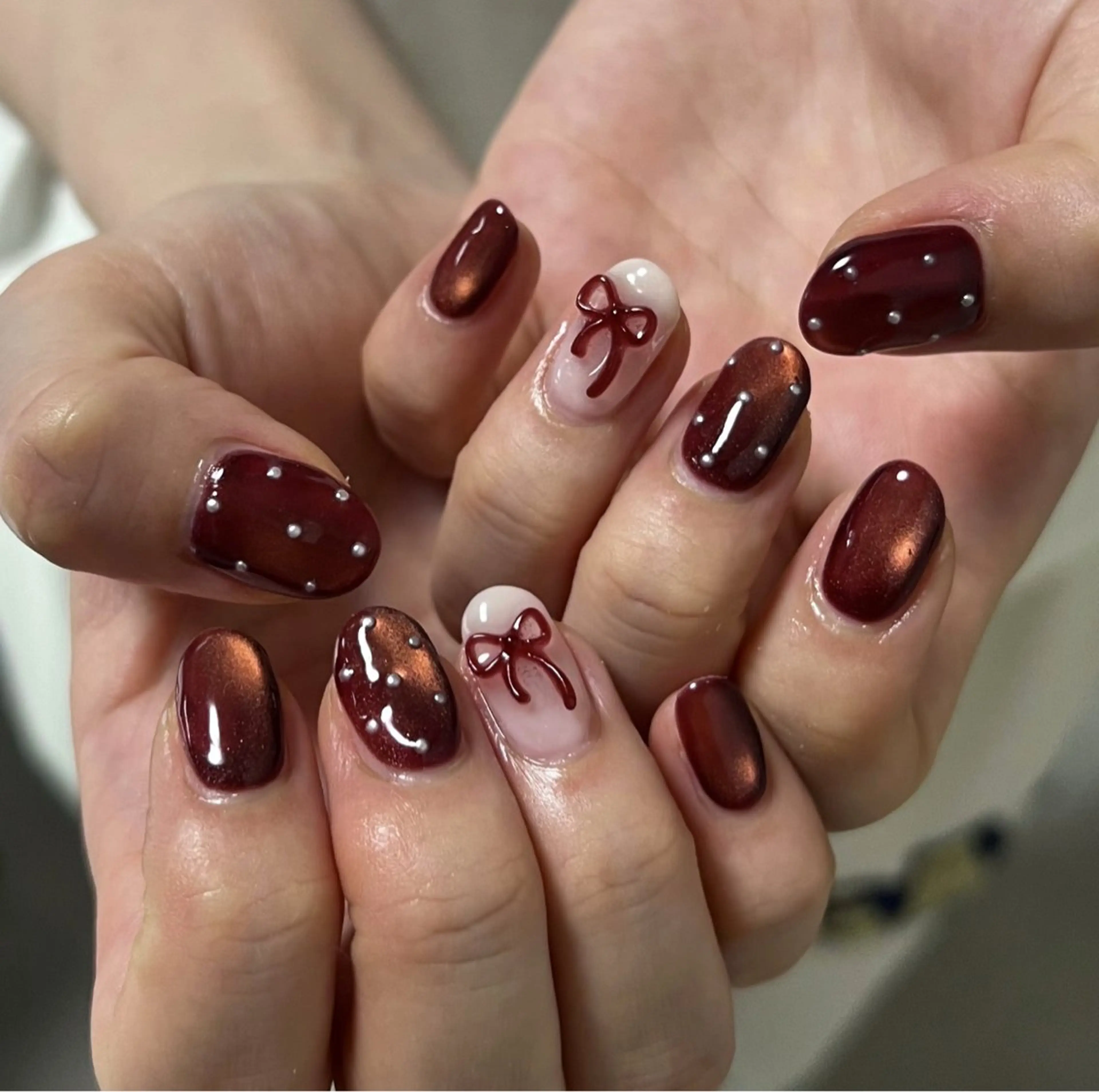 ネイル bijunail所属・nailsalon bijuのネイルデザイン