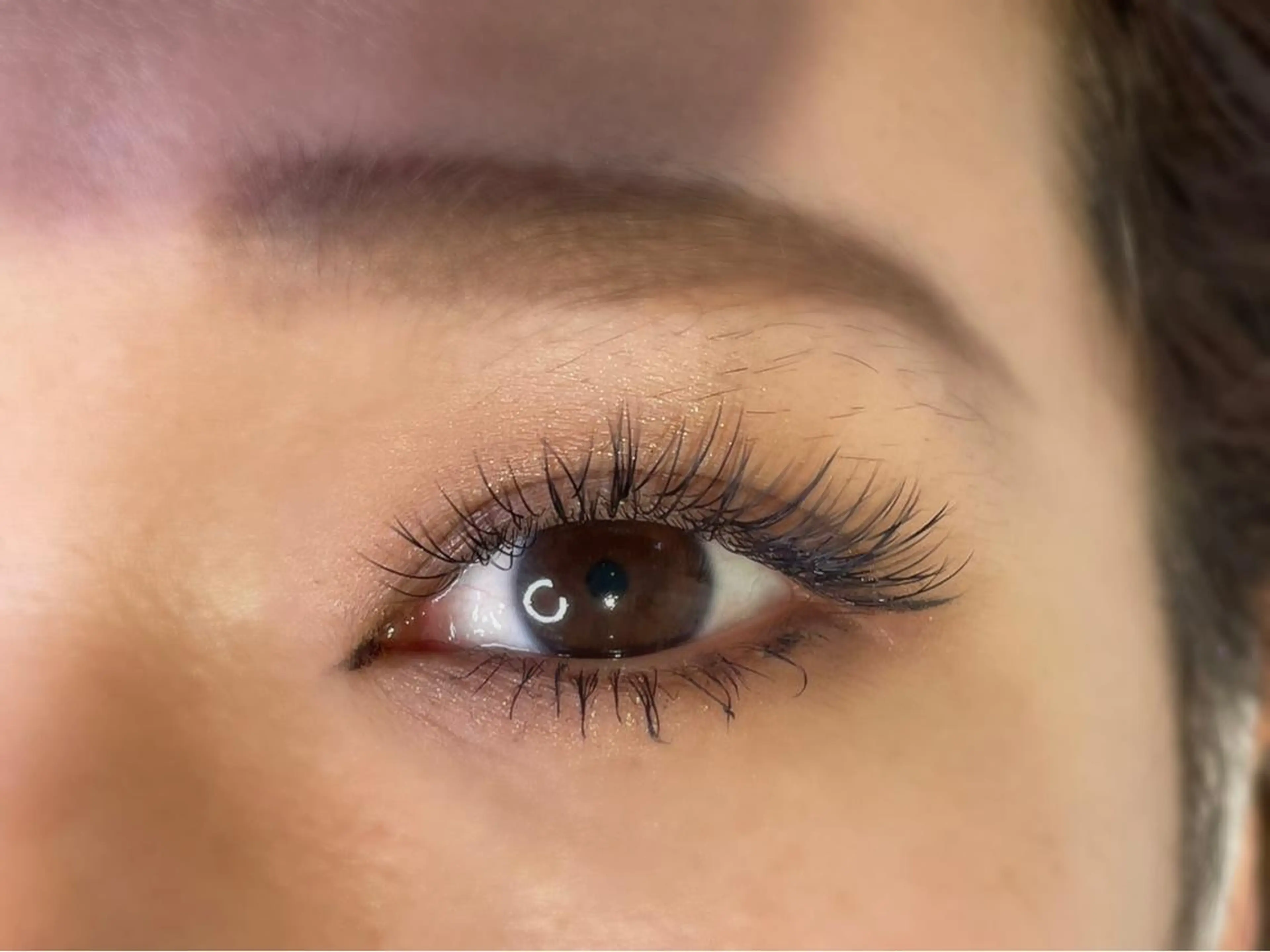 マツエク・マツパ mary nail&eyelash   西大寺店所属・mary OTANIのマツエク・マツパデザイン