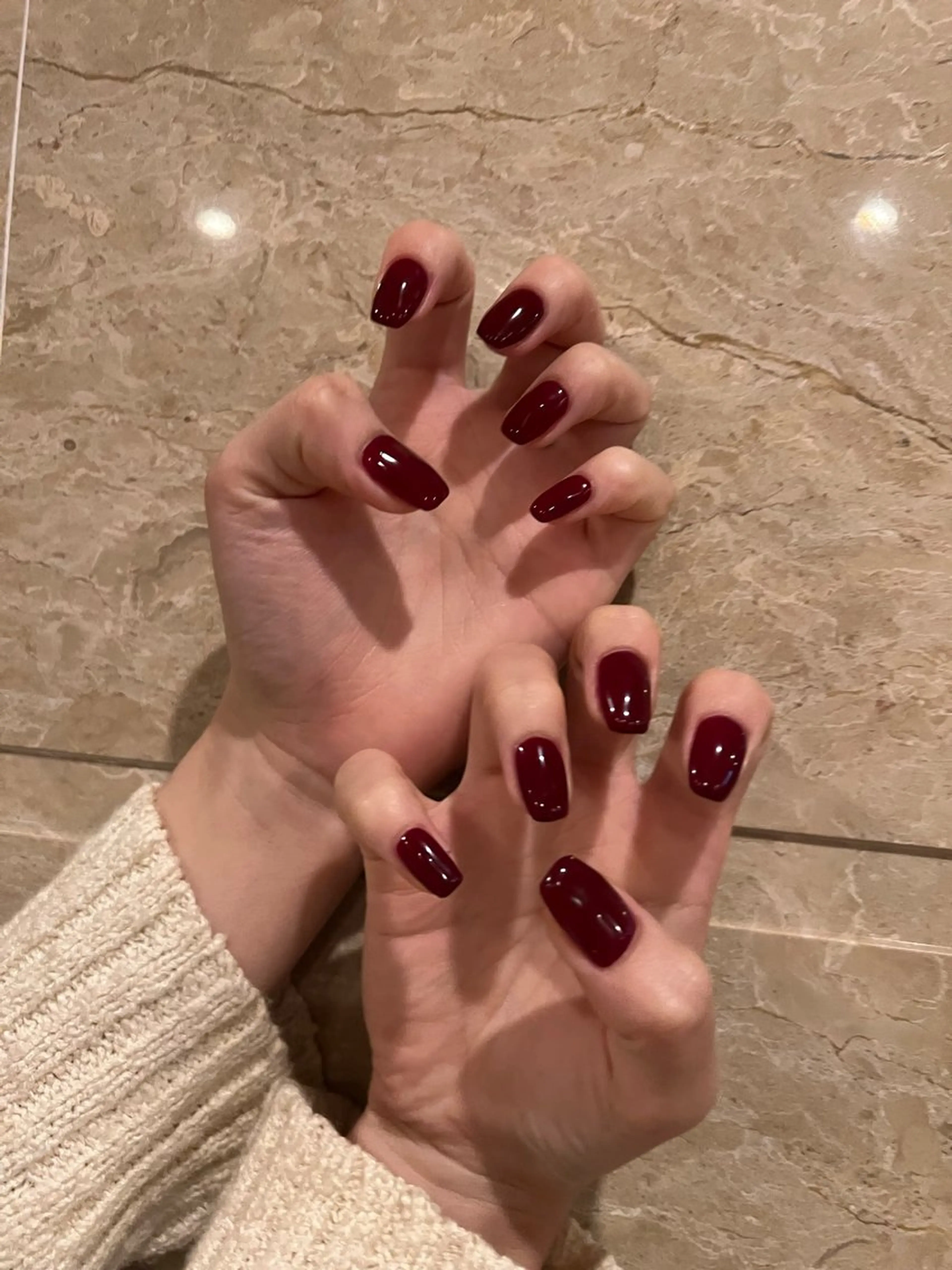 ネイル まつげパーマ・アイブロウ専門店Lir西日暮里店所属・lir 西日暮里のマツエク・マツパデザイン