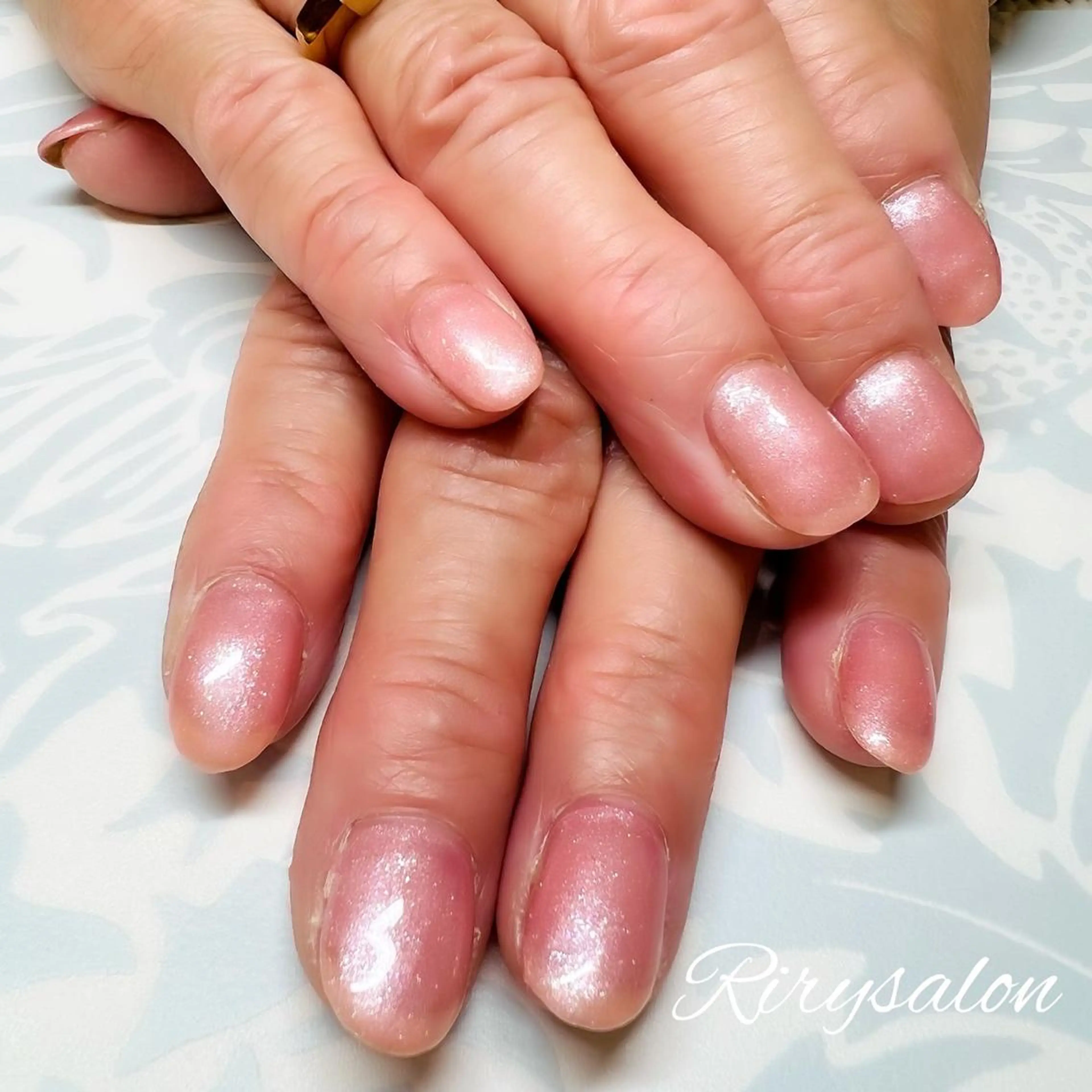 ネイル Riry salonのネイルデザイン