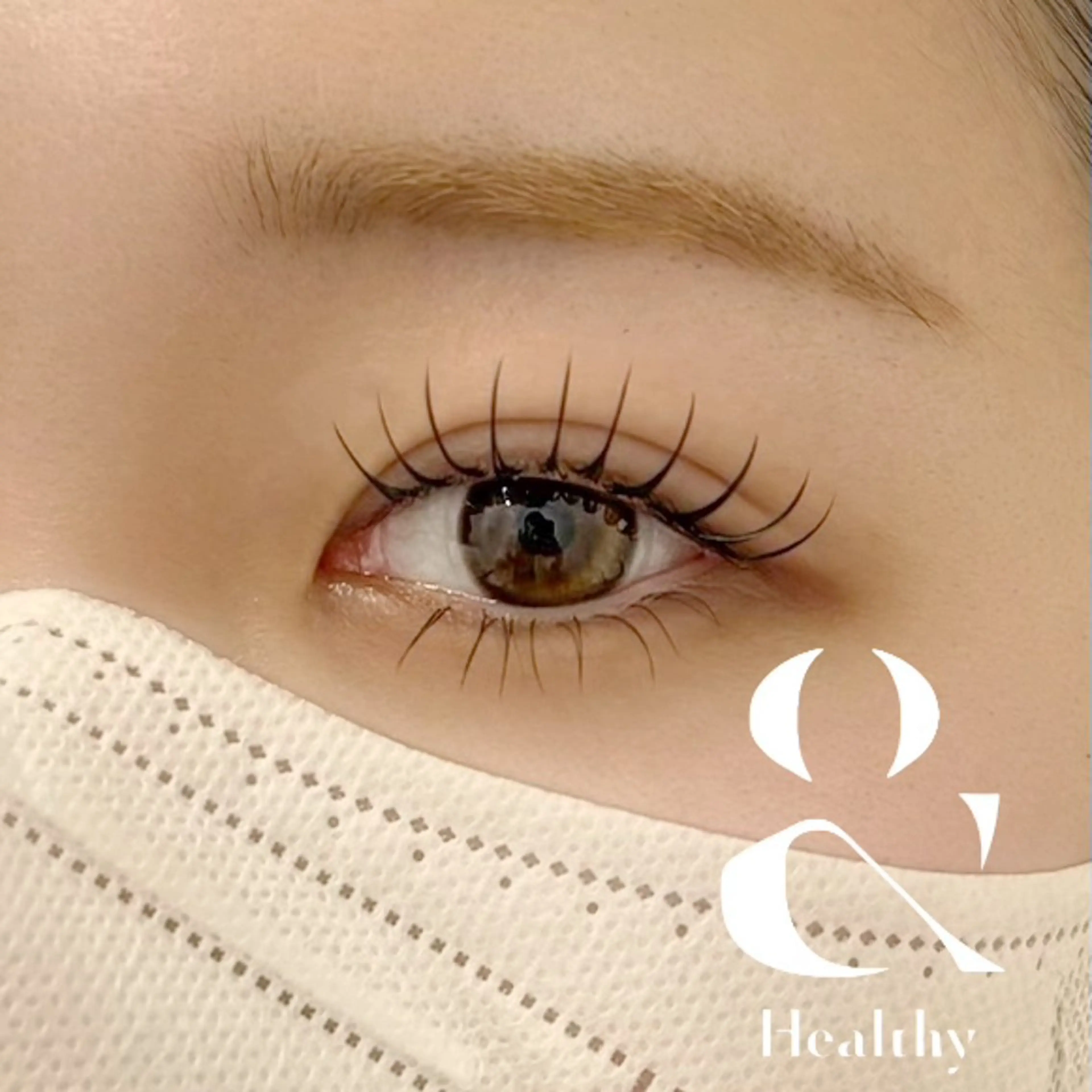 &healthy（アンドヘルシー）🎧100本の写真