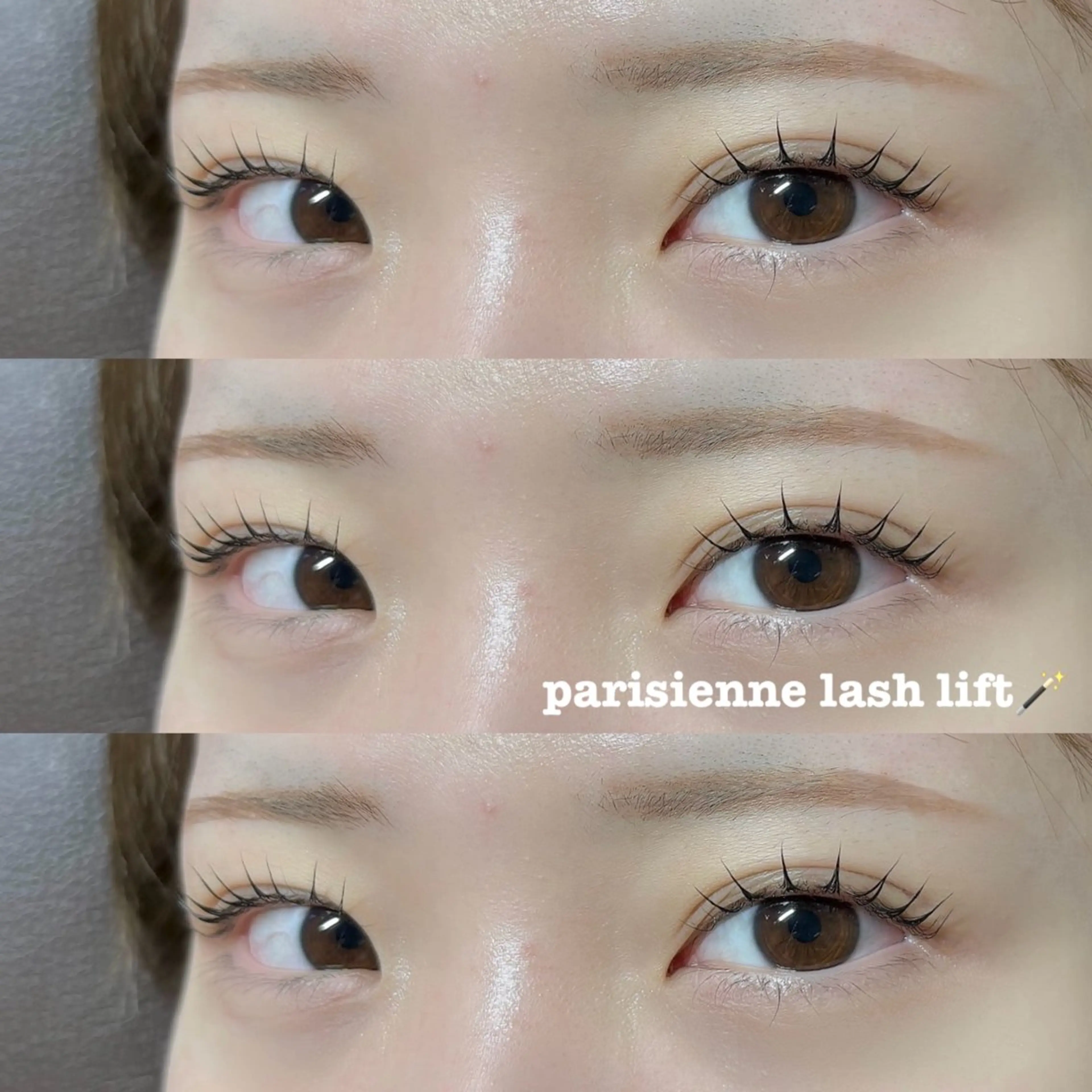 マツエク・マツパ 𓊆ᶠᵉᵉʸ𓊇 ᶜᴴᴵᴴᴬᴿᵁのマツエク・マツパデザイン