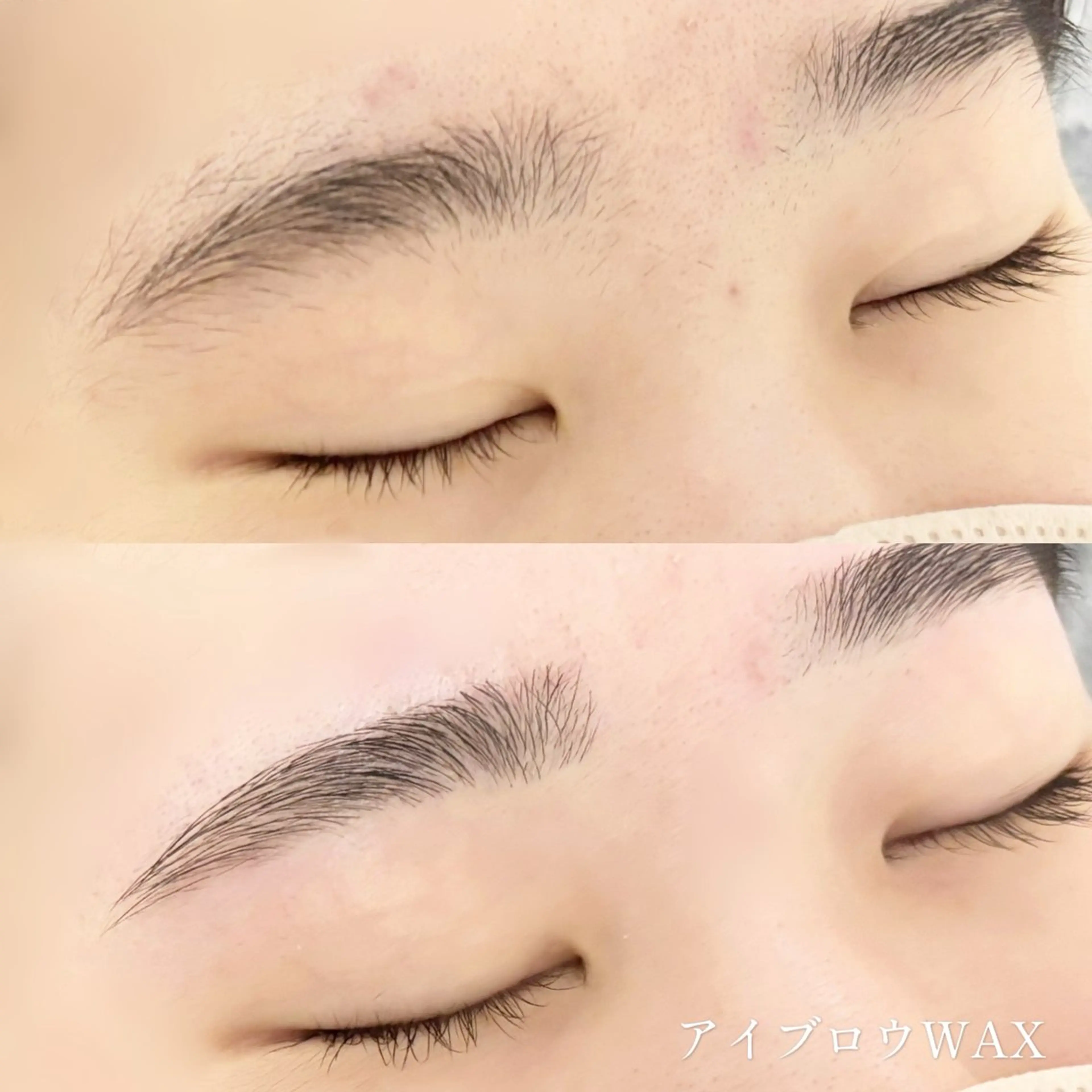 アイブロウ Premo(プレモ) ／🌿kana🌿のマツエク・マツパデザイン