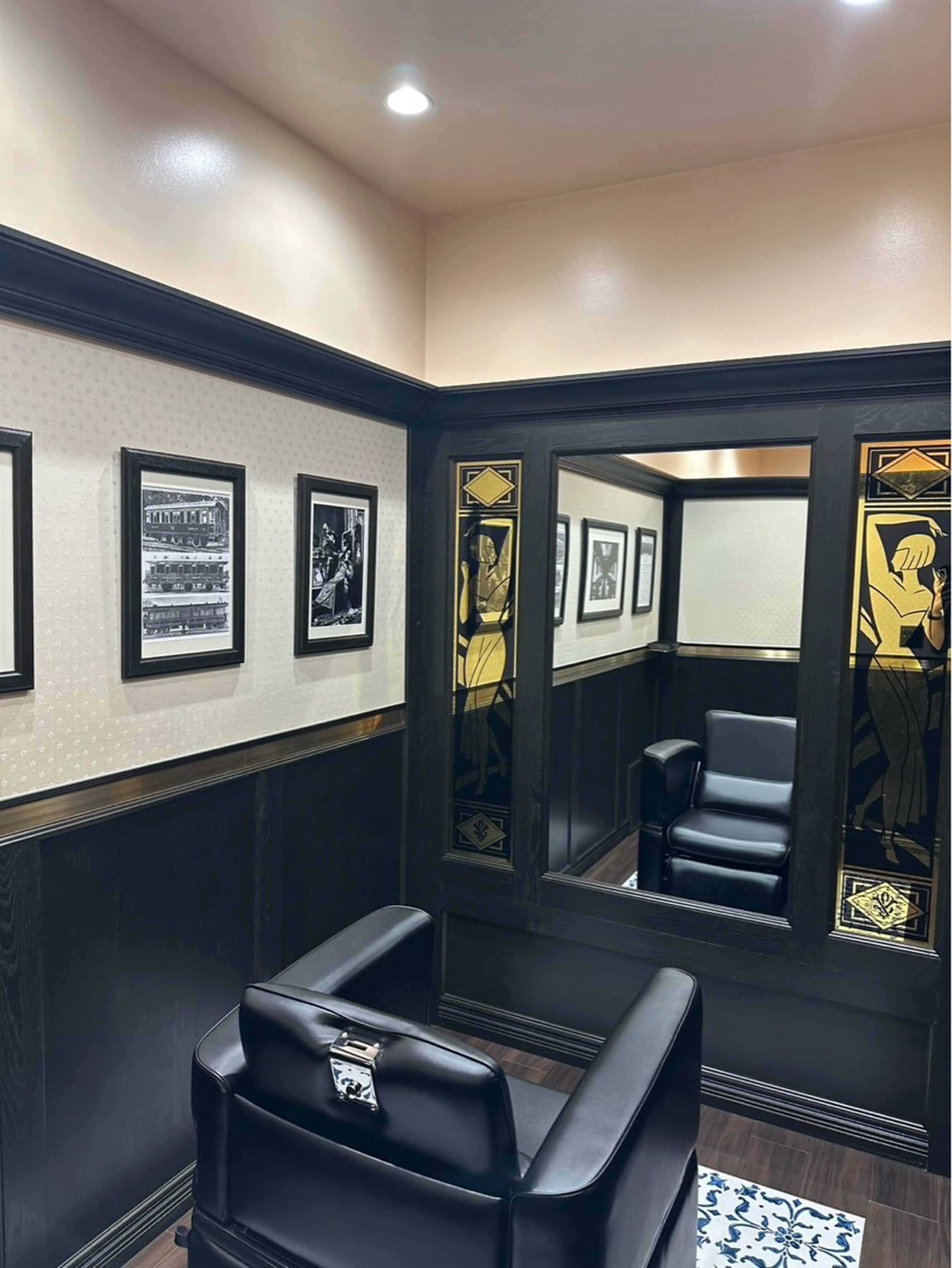 ネイル 前川茜💈 1月モデル募集中のヘアスタイル